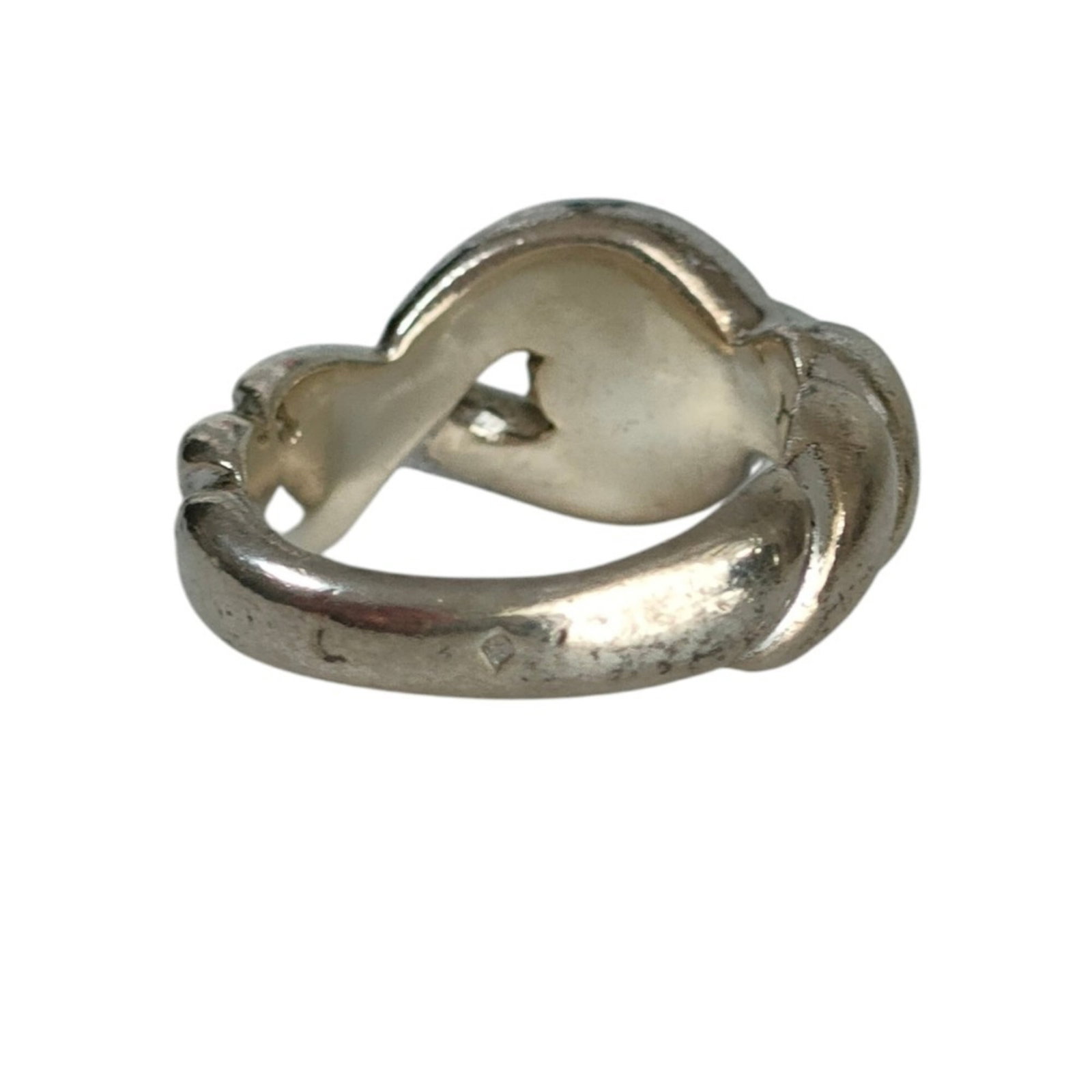Ring Hermes Band - 2