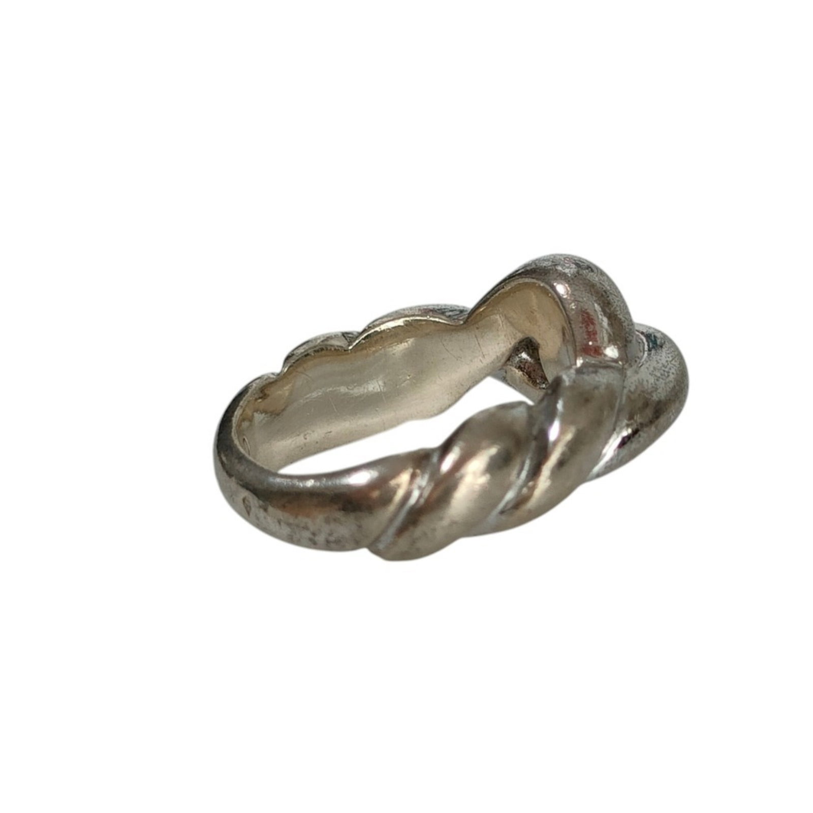 Ring Hermes Band - 5