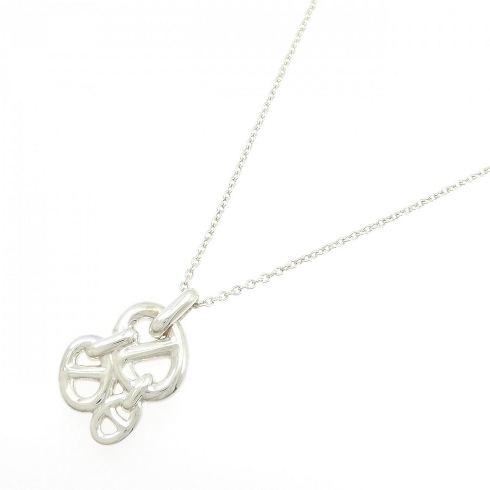 Hermes Necklace 925 - 2
