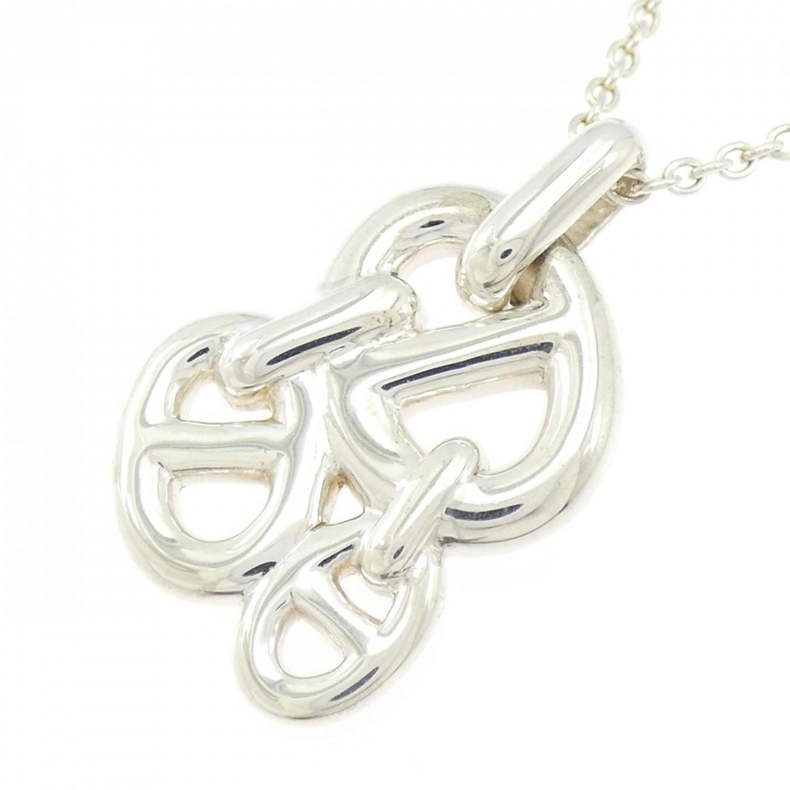 Hermes Necklace 925 - 3
