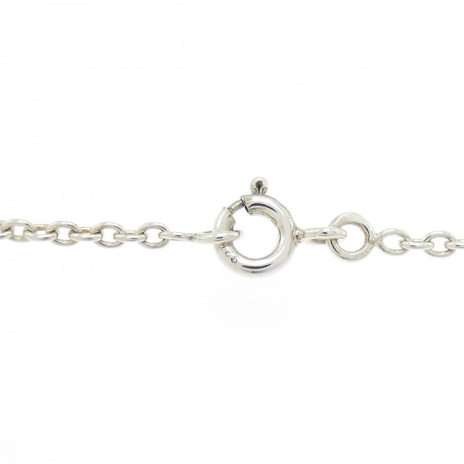 Hermes Necklace 925 - 5