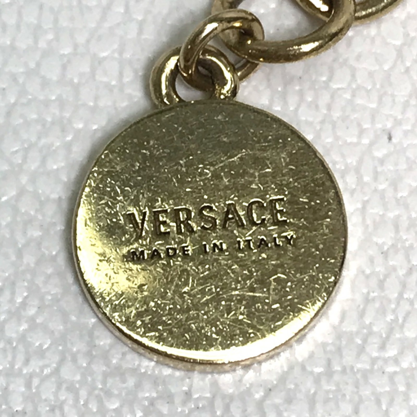 Versace Other Leather - 10