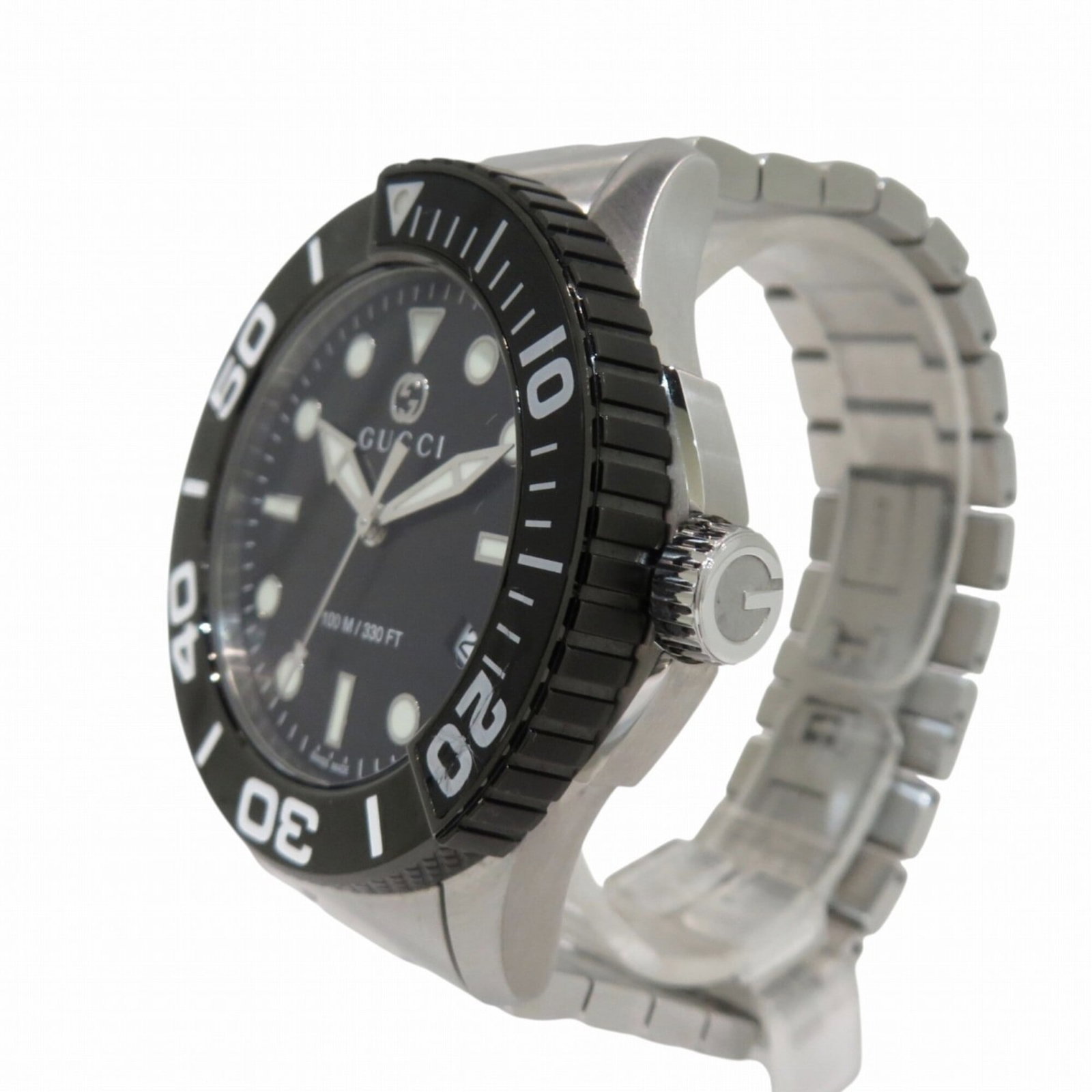 Gucci Wristwatch - 2