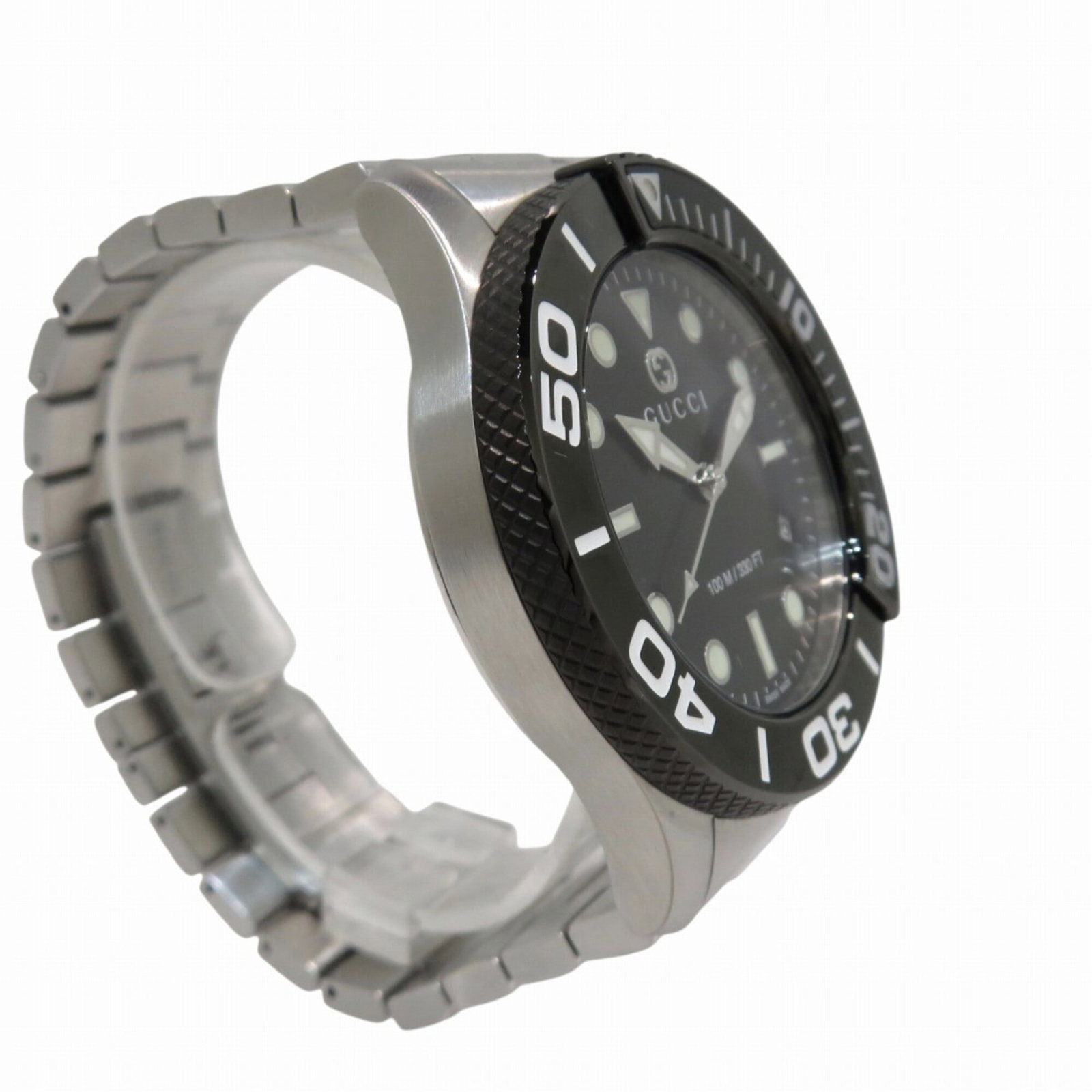 Gucci Wristwatch - 3