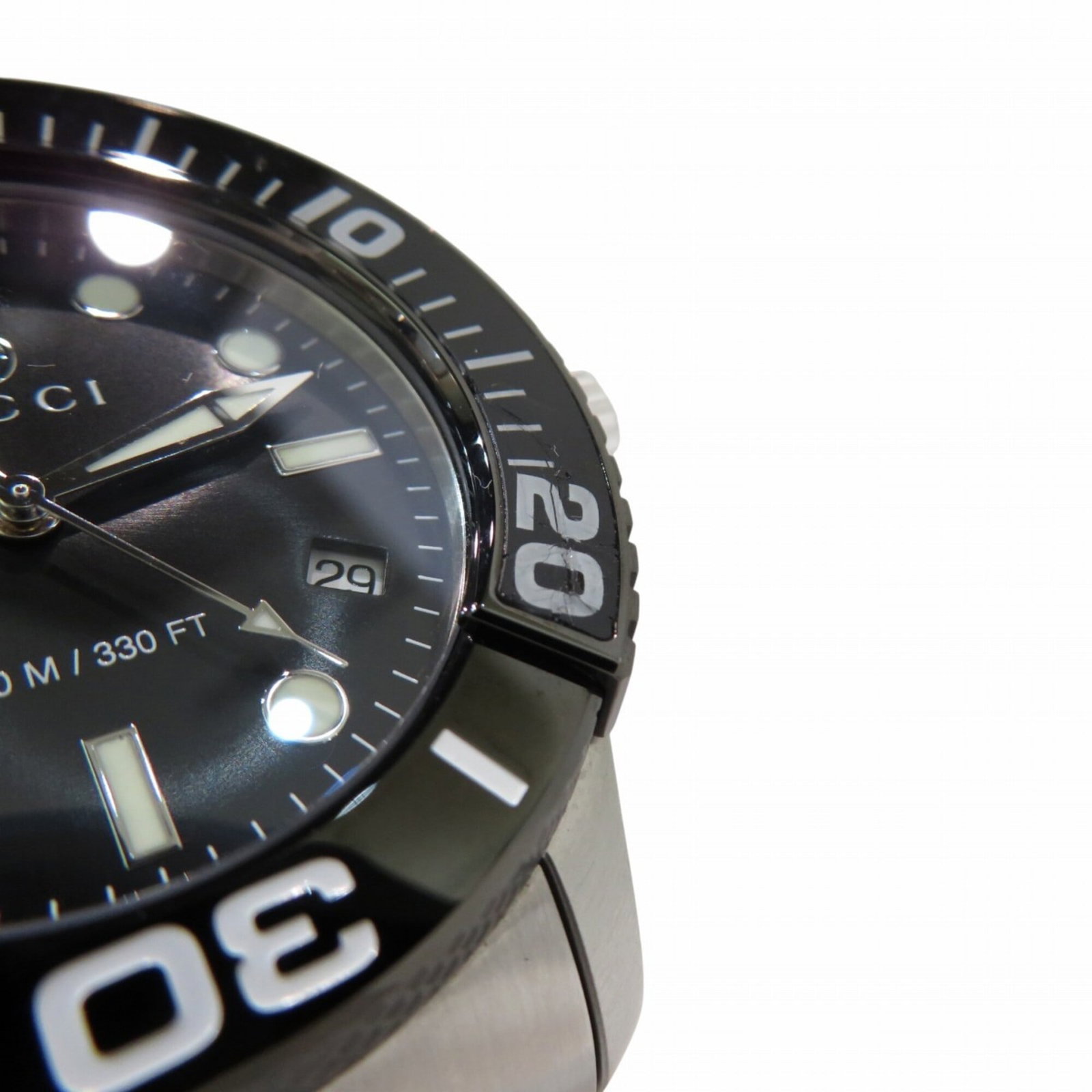 Gucci Wristwatch - 4