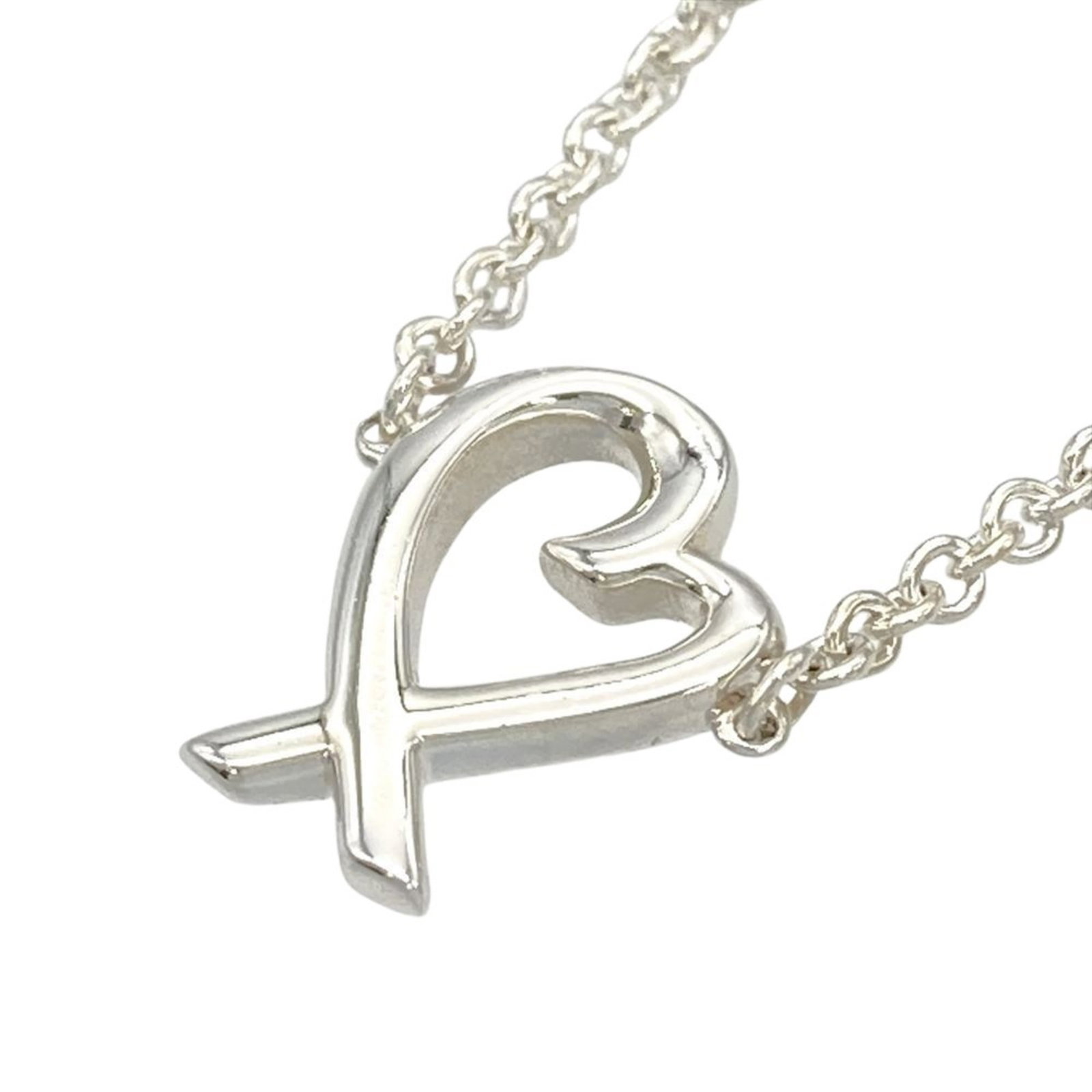 Charm bracelet silver 925 - 2