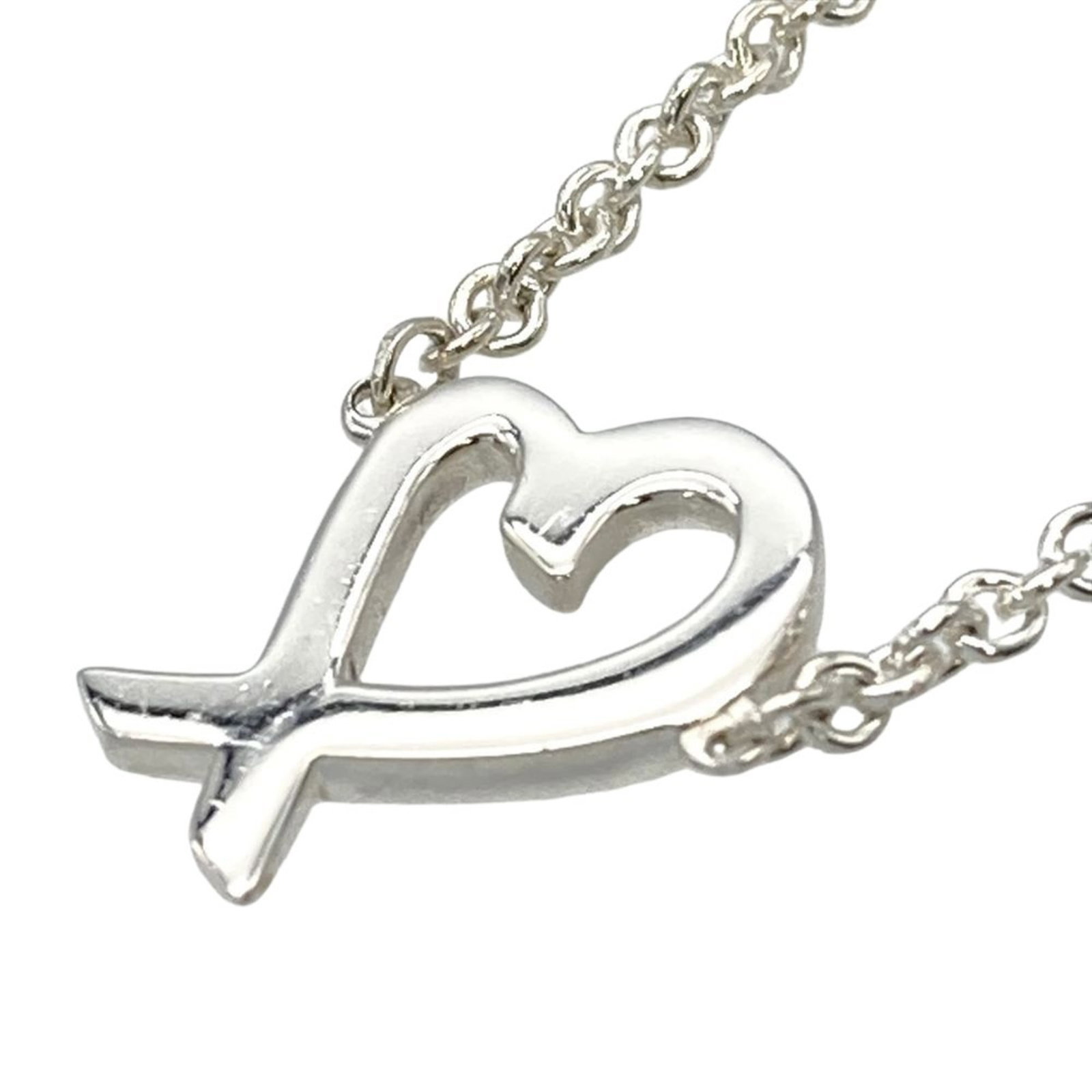 Charm bracelet silver 925 - 3