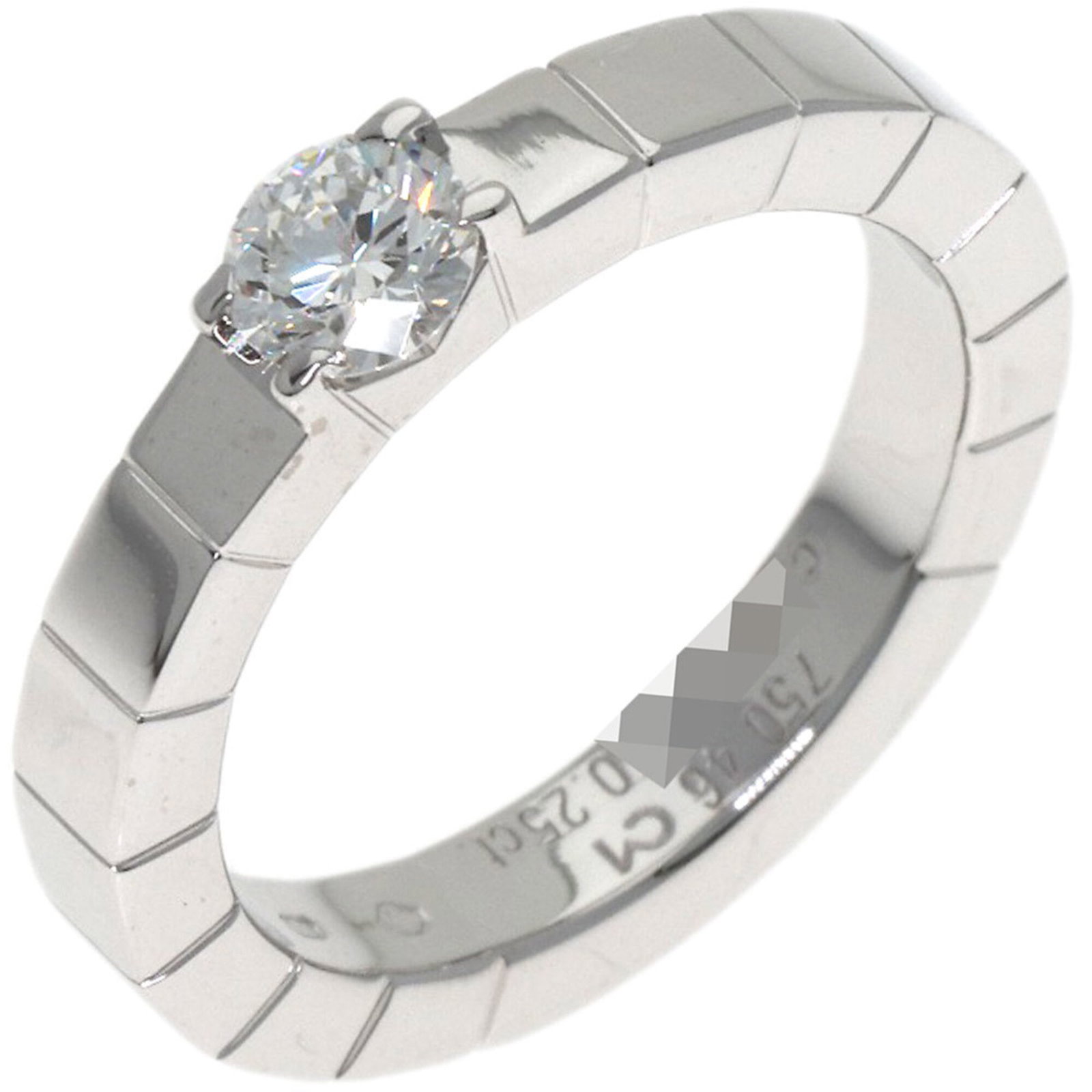 Ring from Cartier - 2