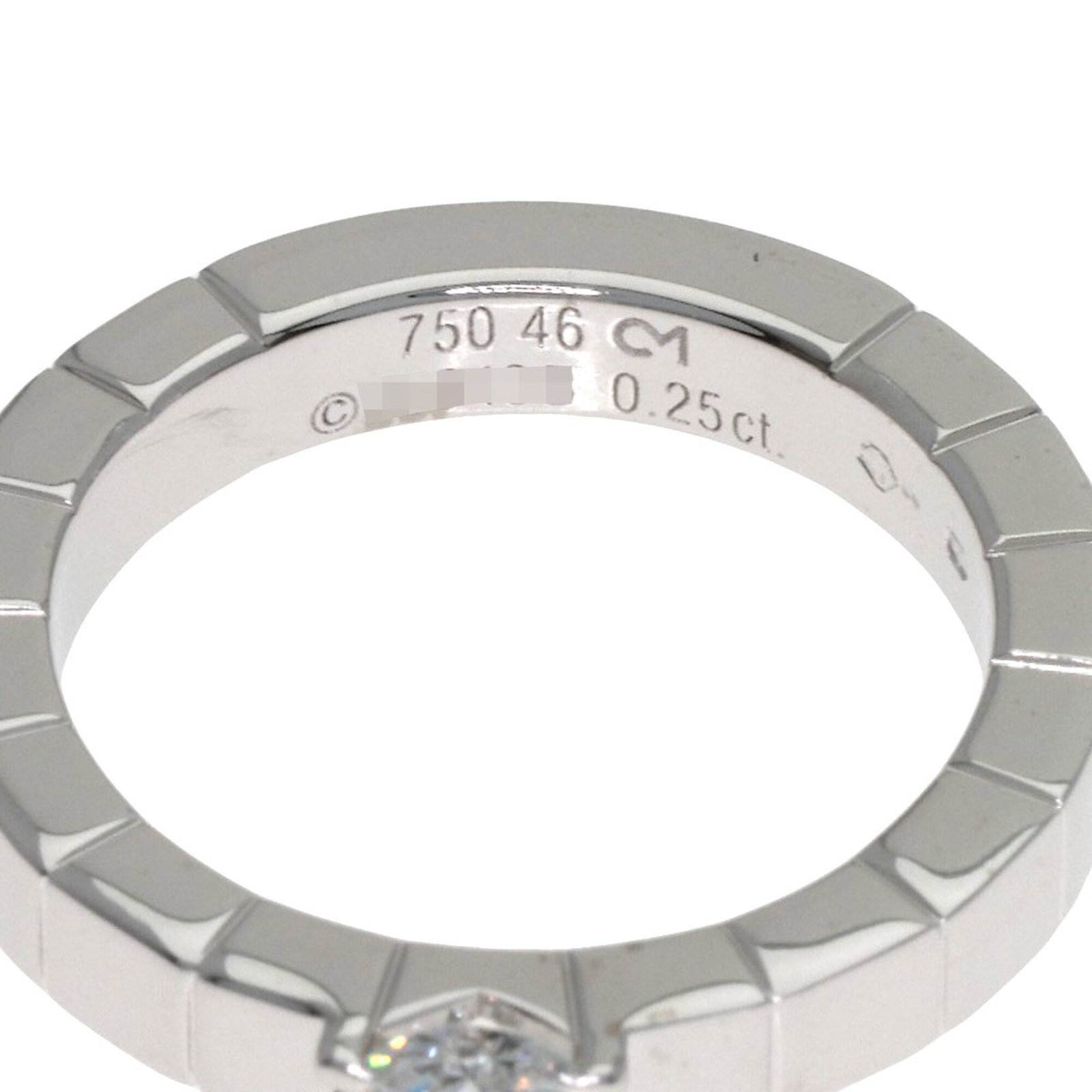 Ring from Cartier - 5