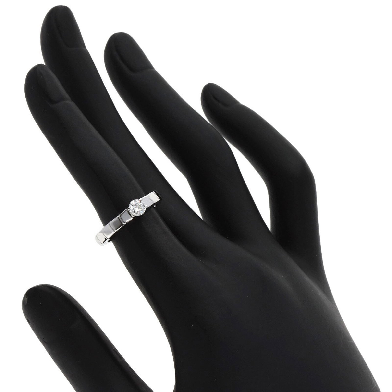 Ring from Cartier - 6