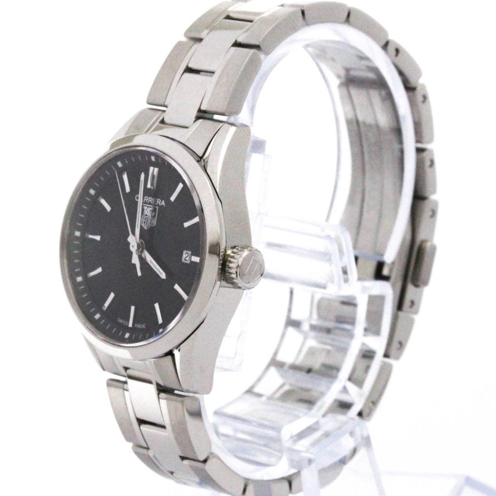 Wristwatch From Tag - 2