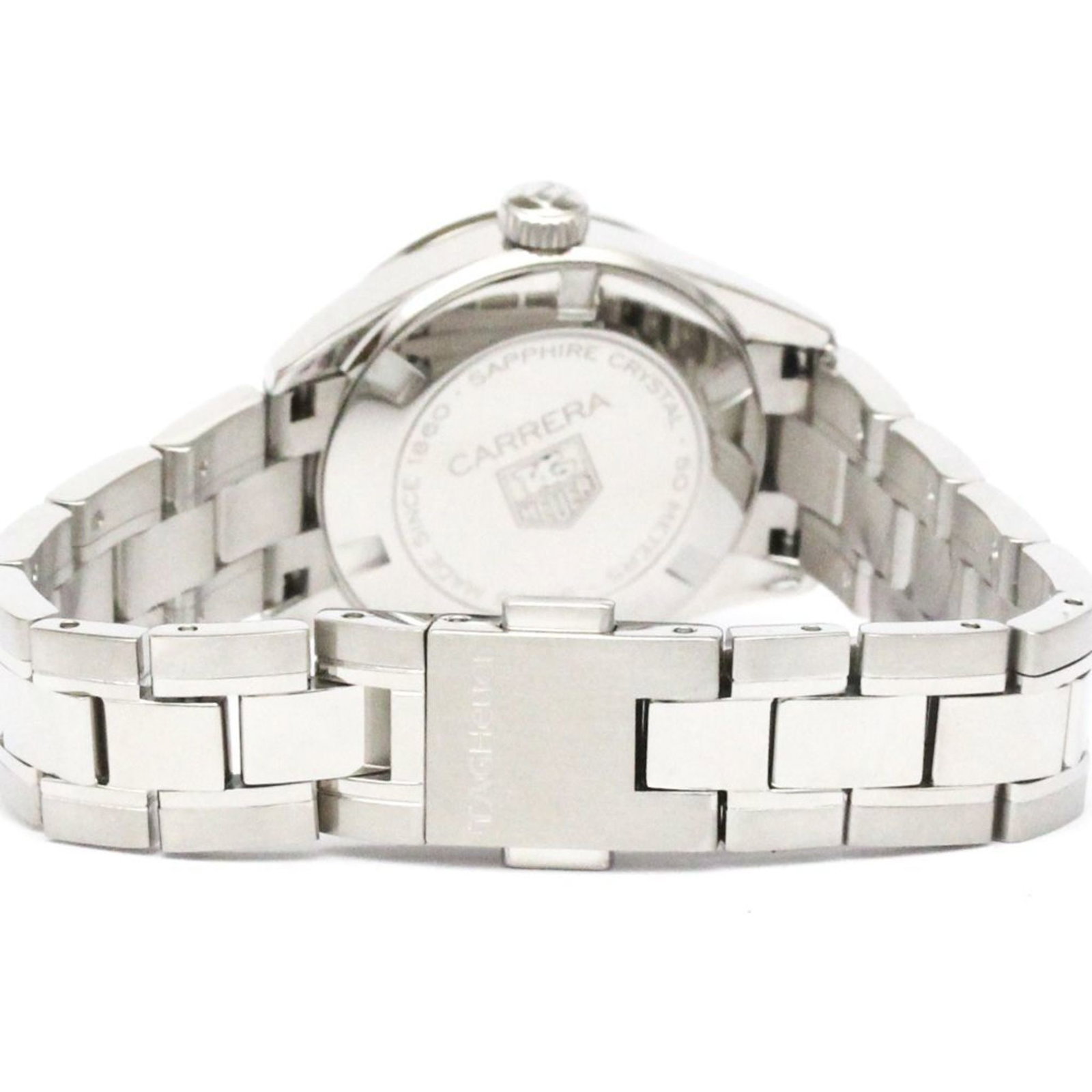 Wristwatch From Tag - 5