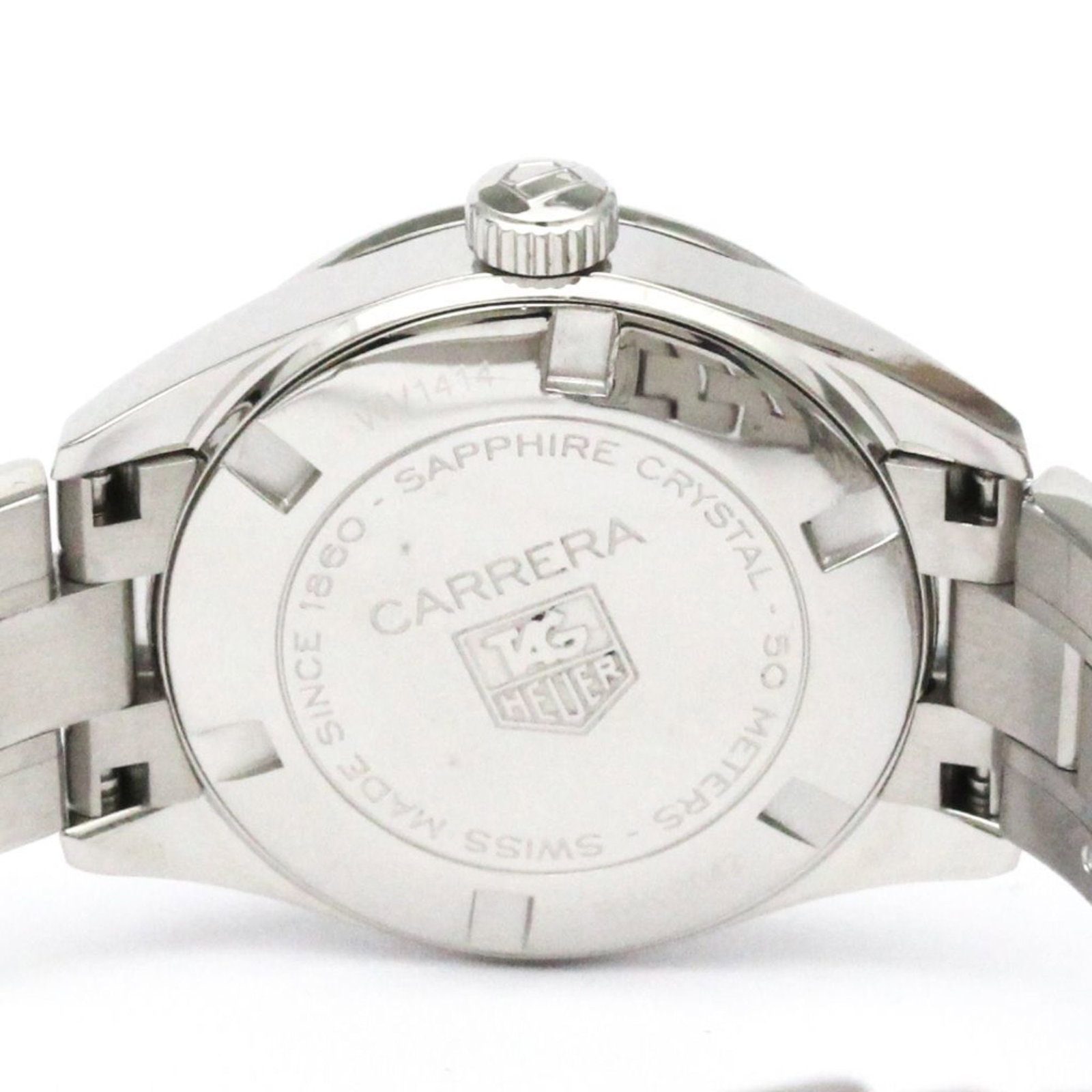 Wristwatch From Tag - 6