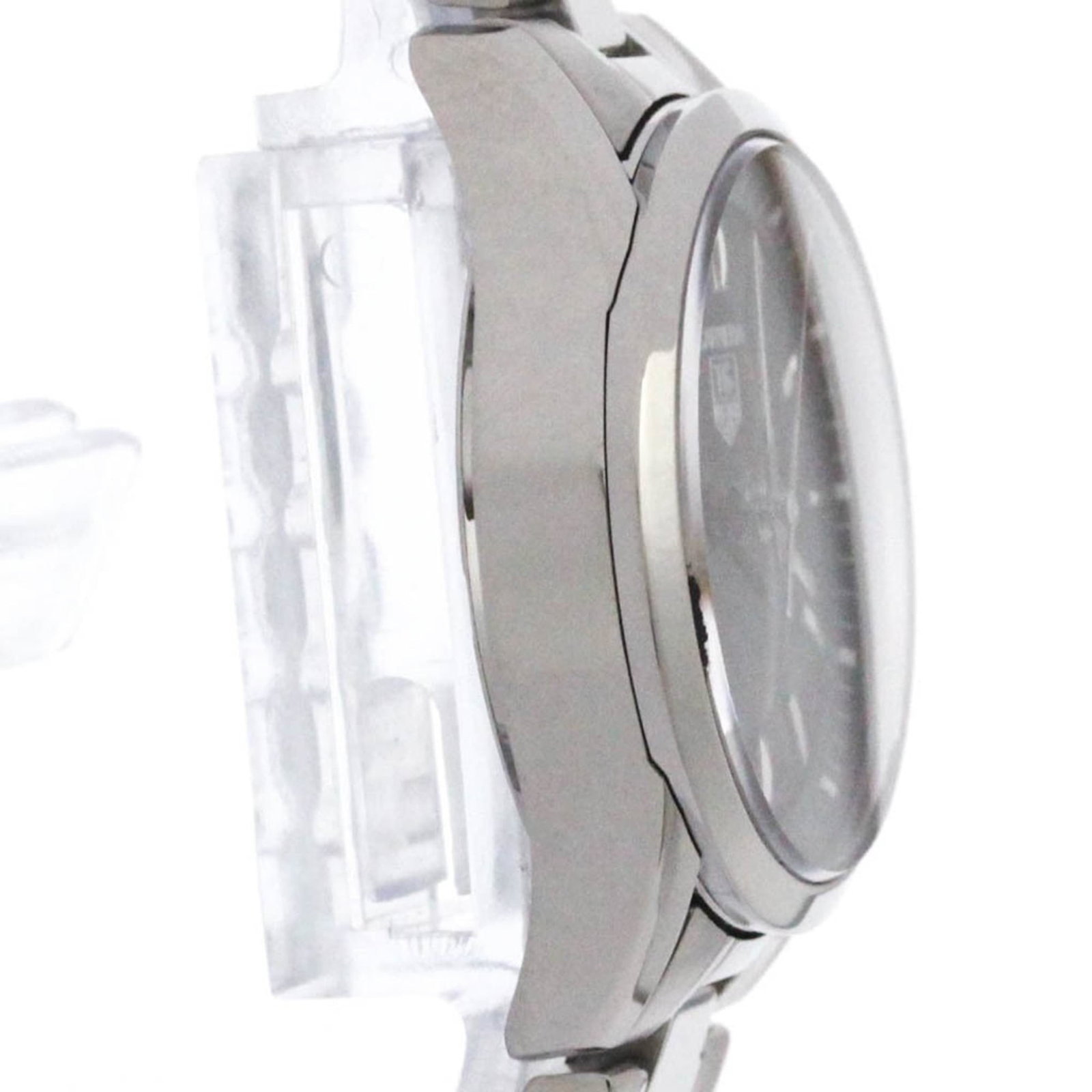 Wristwatch From Tag - 8