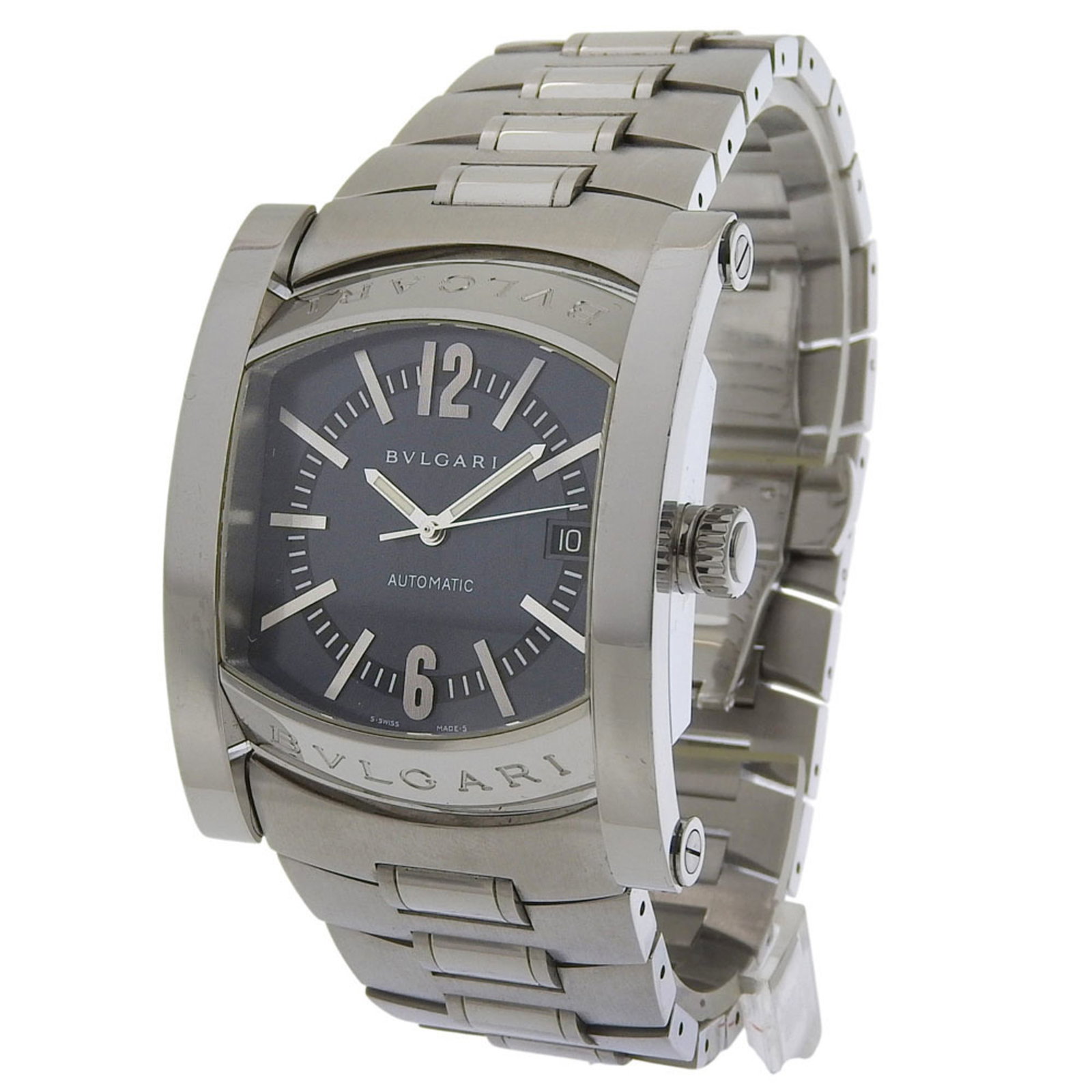 Bvlgari Wristwatch - 2