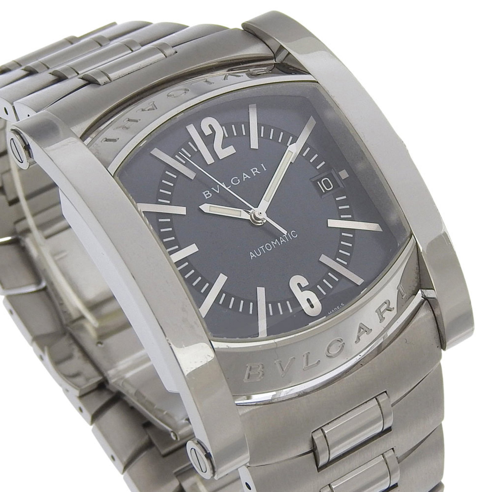 Bvlgari Wristwatch - 3