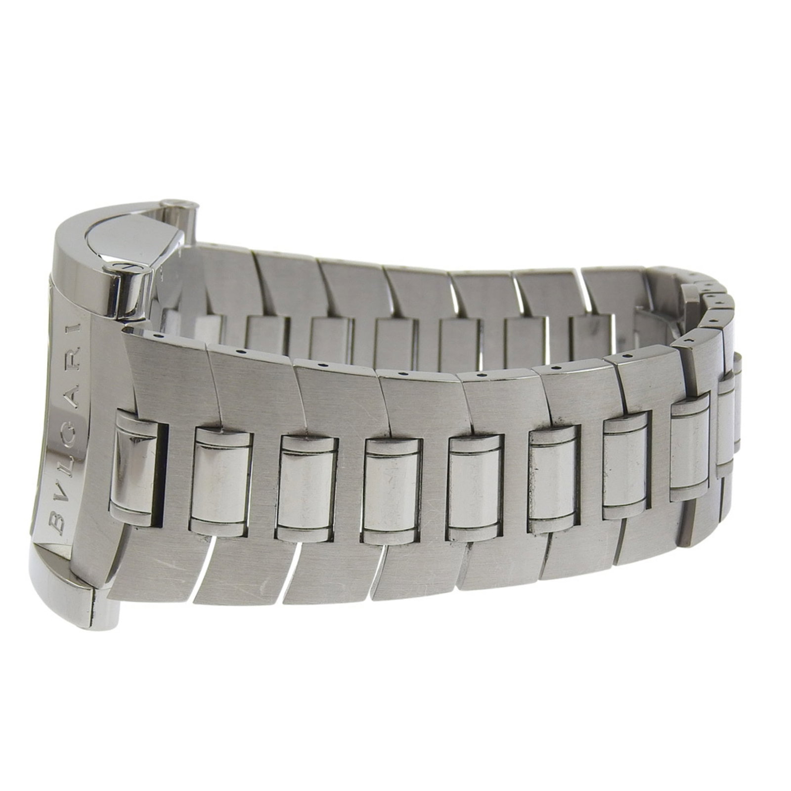 Bvlgari Wristwatch - 4