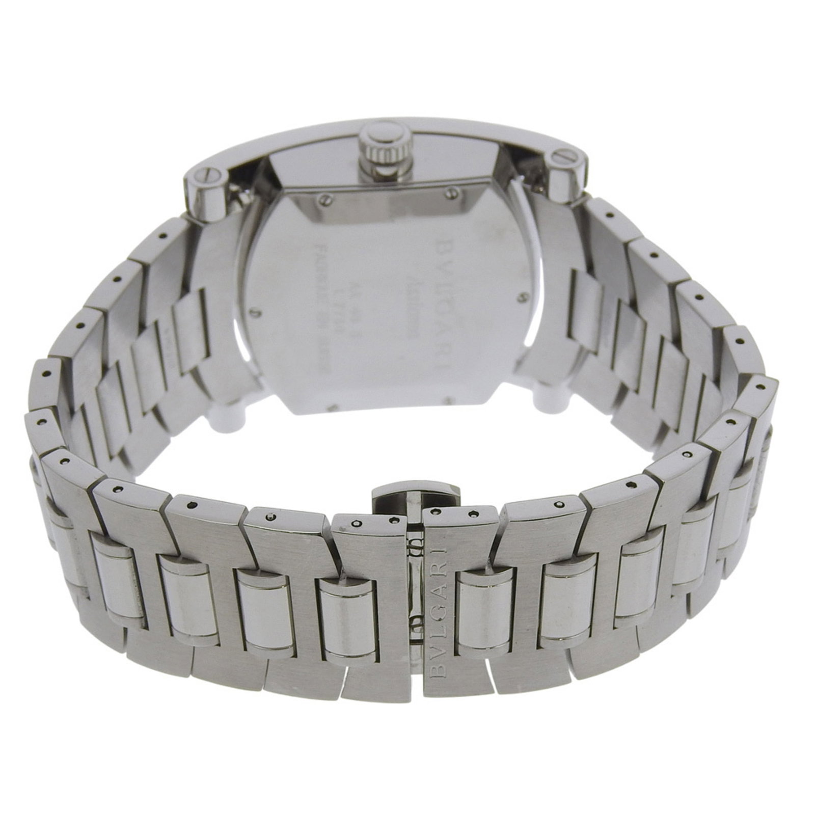 Bvlgari Wristwatch - 5