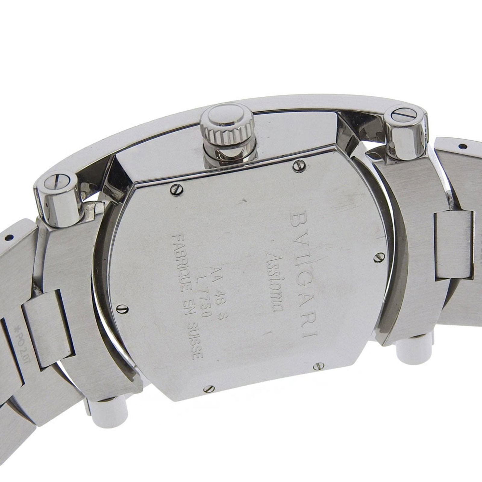 Bvlgari Wristwatch - 6
