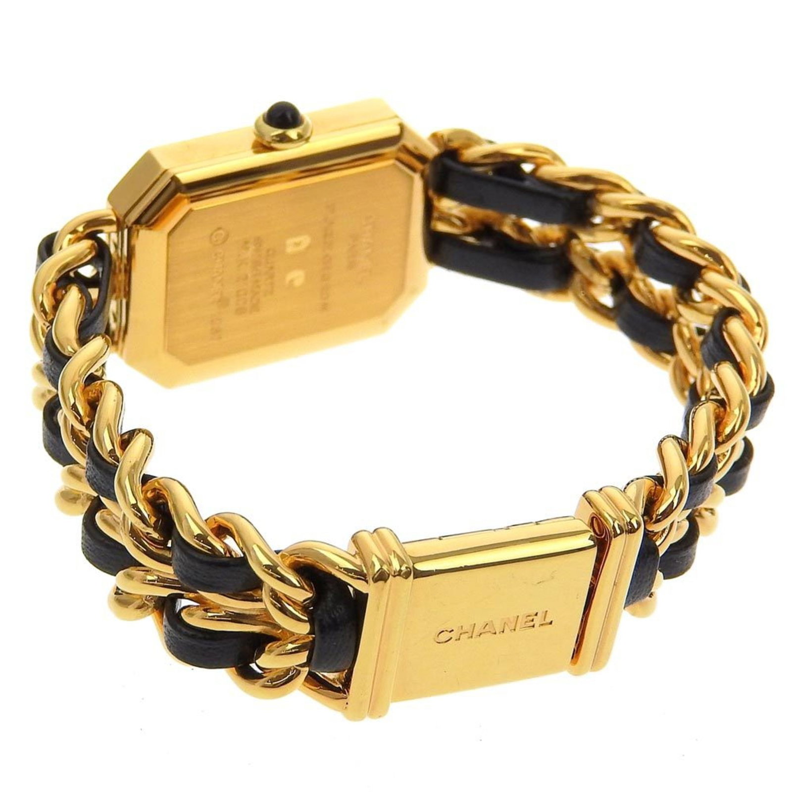 Chanel Wristwatch - 4