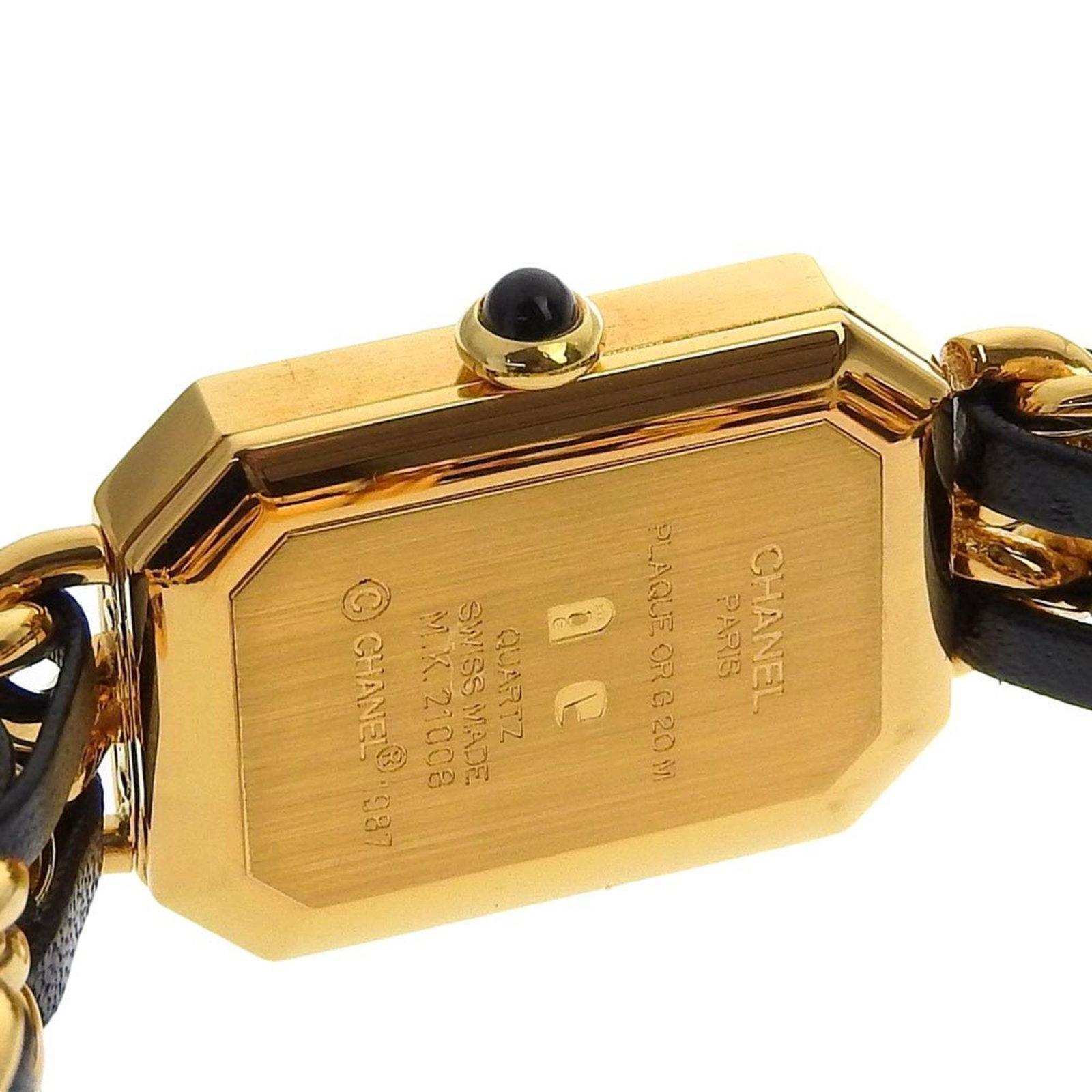 Chanel Wristwatch - 5