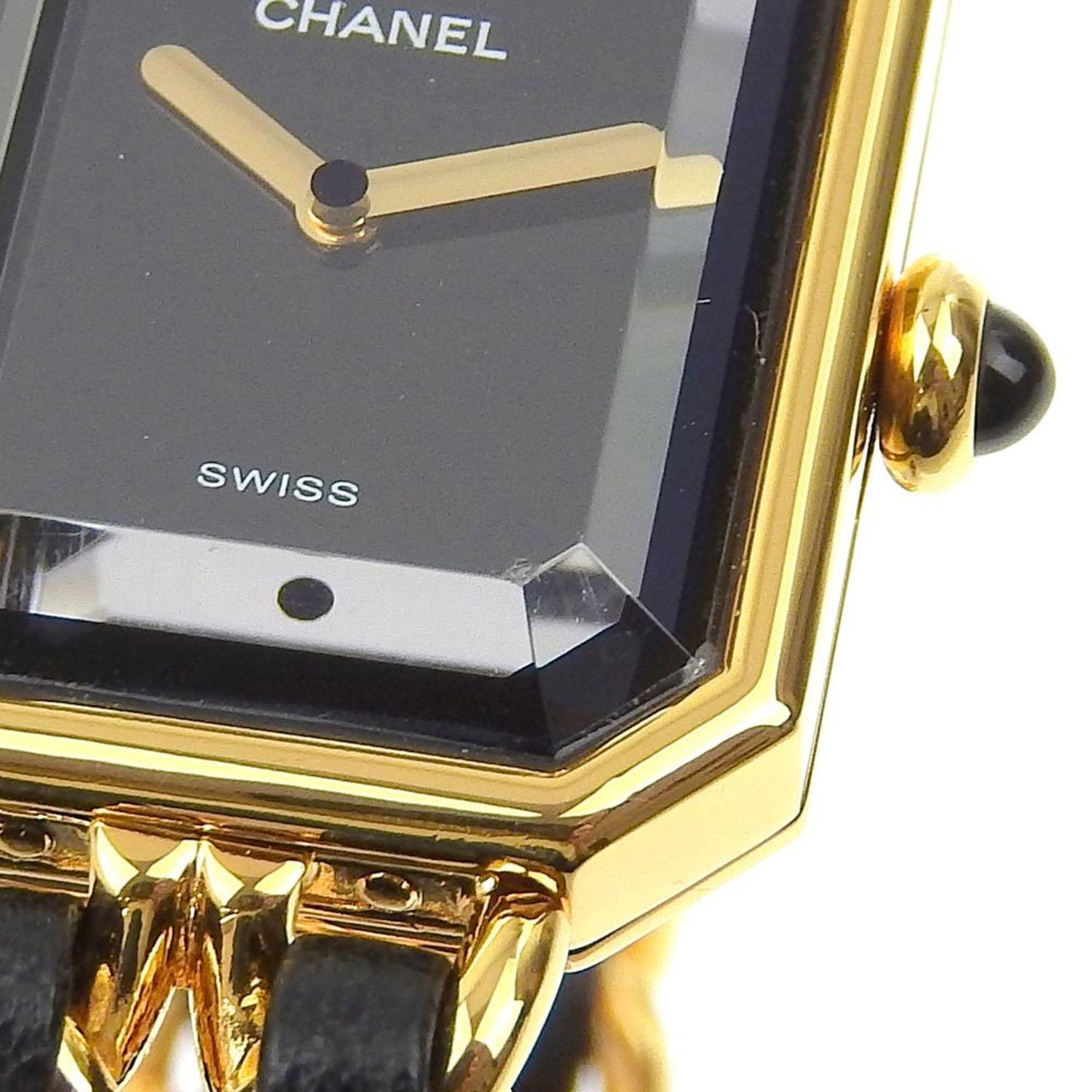 Chanel Wristwatch - 8