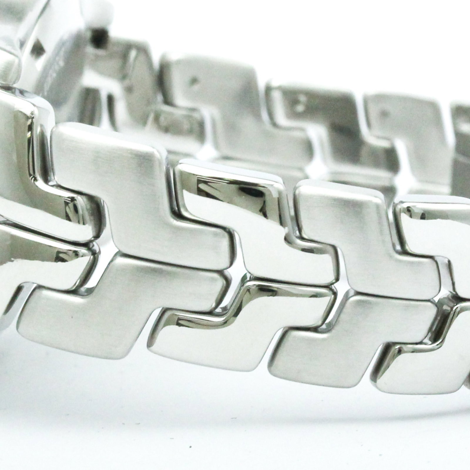 Wristwatch From Tag - 3