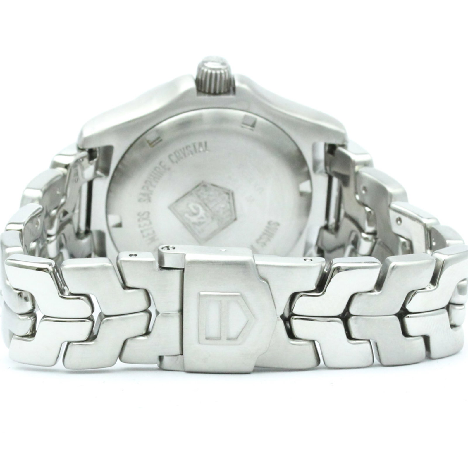Wristwatch From Tag - 5