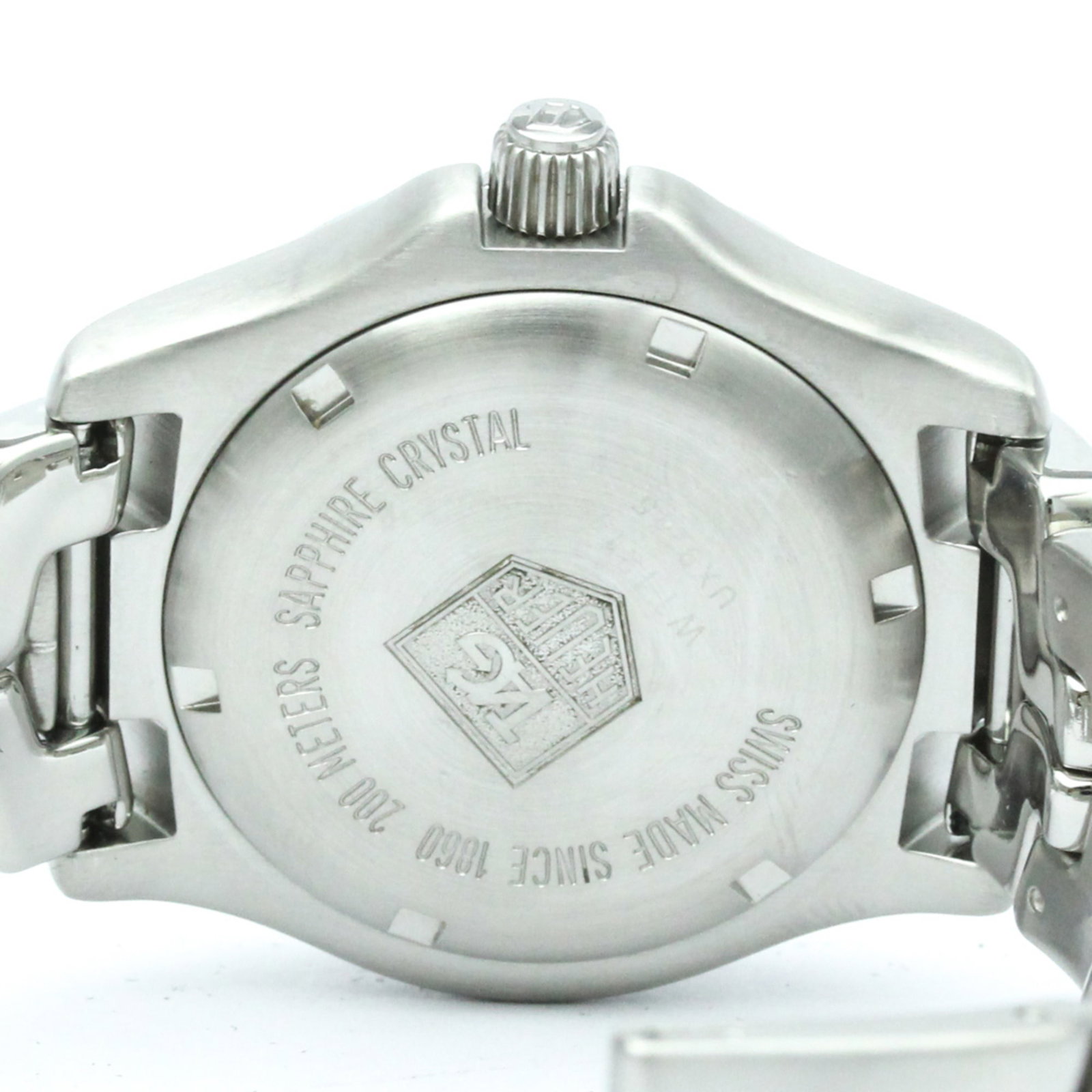 Wristwatch From Tag - 6