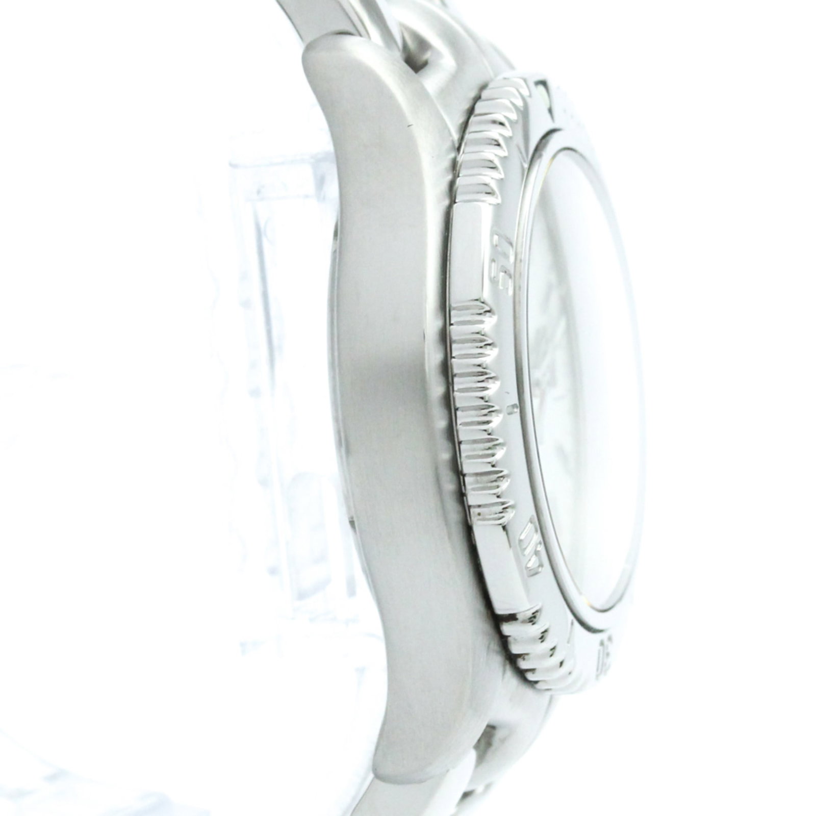 Wristwatch From Tag - 8
