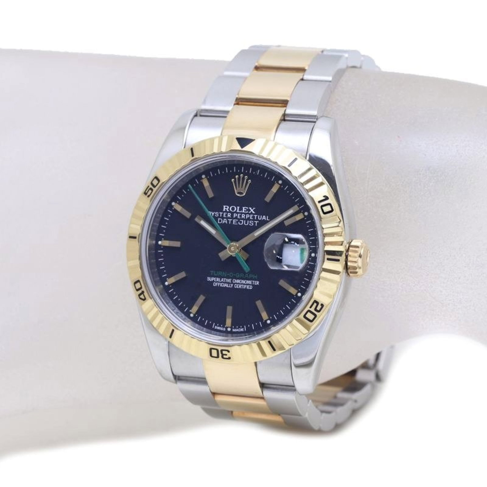Rolex Wristwatch - 3