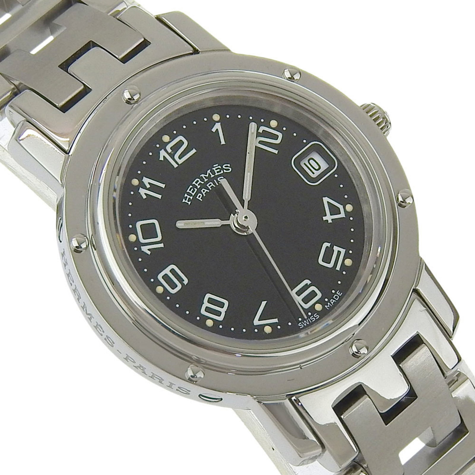 Hermes Wristwatch - 3