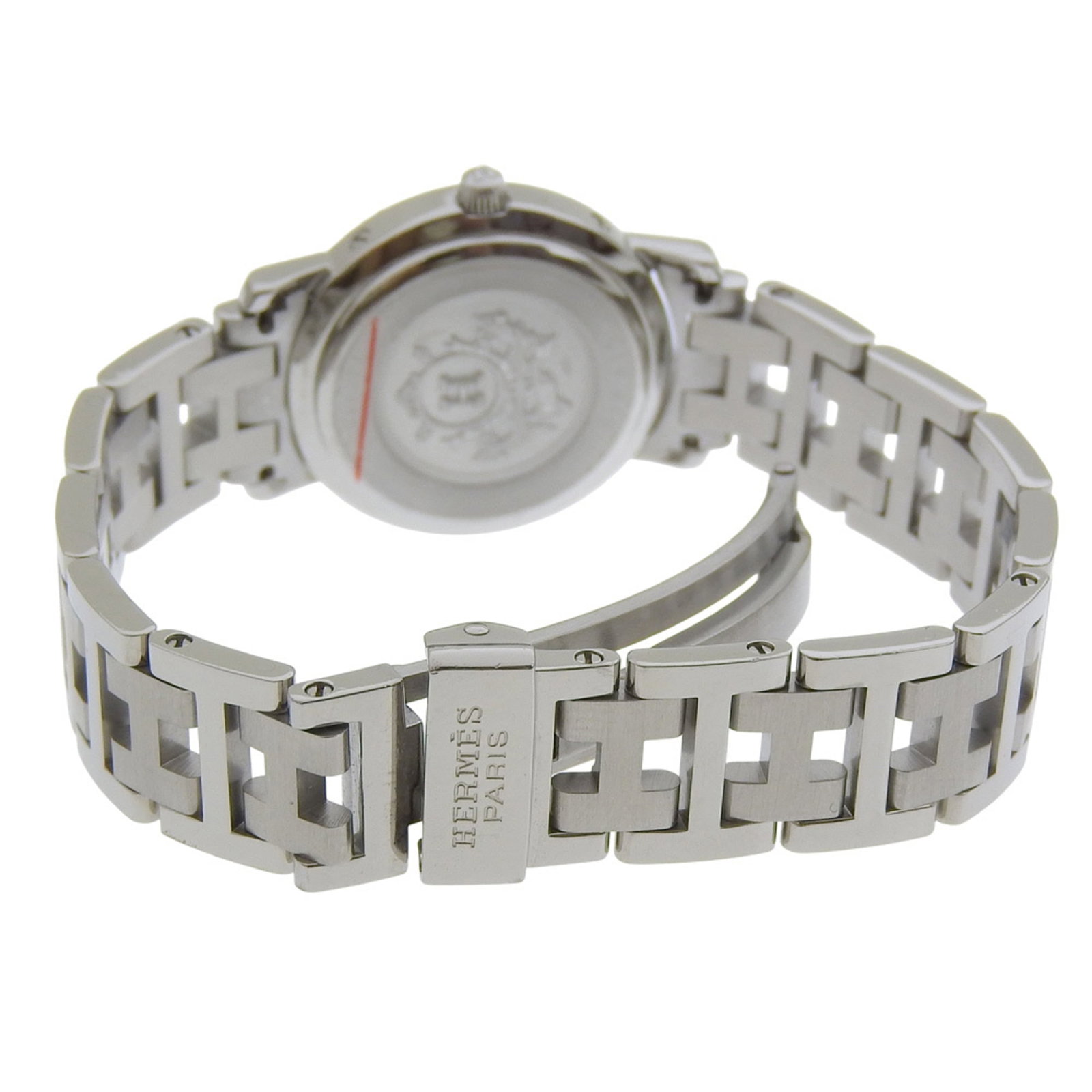 Hermes Wristwatch - 5