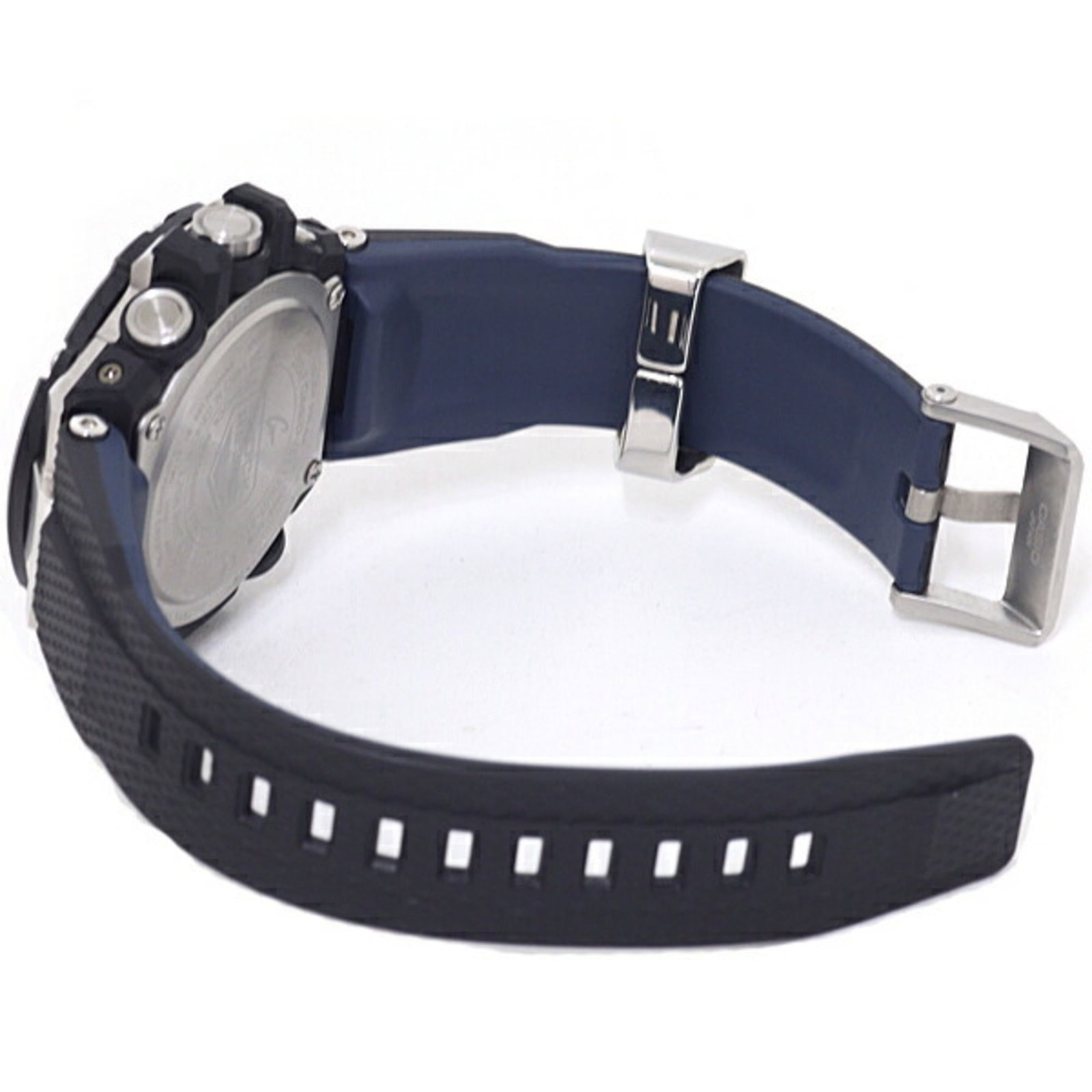 Wristwatch By Casio - 4