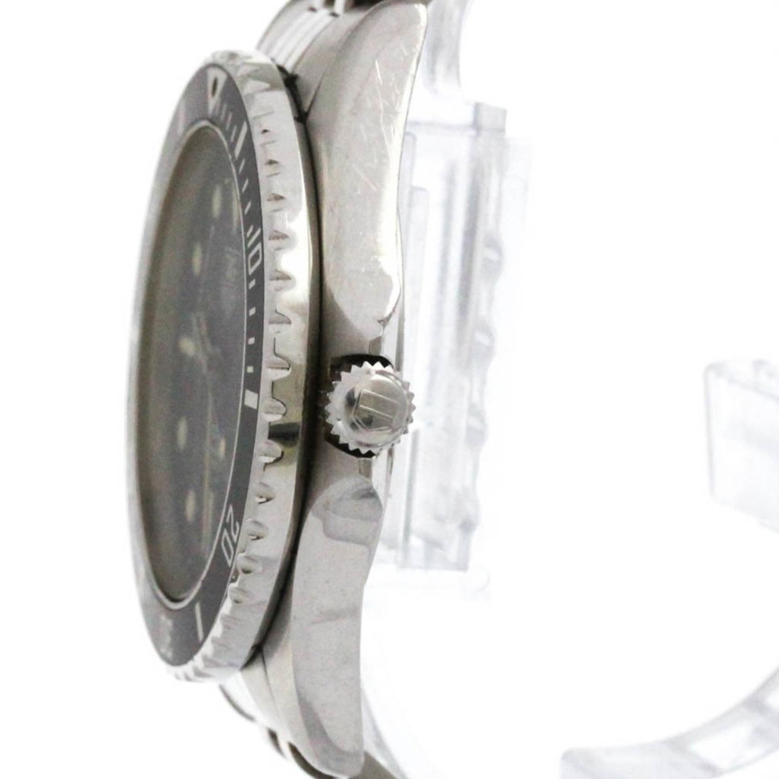 Wristwatch From Tag - 4