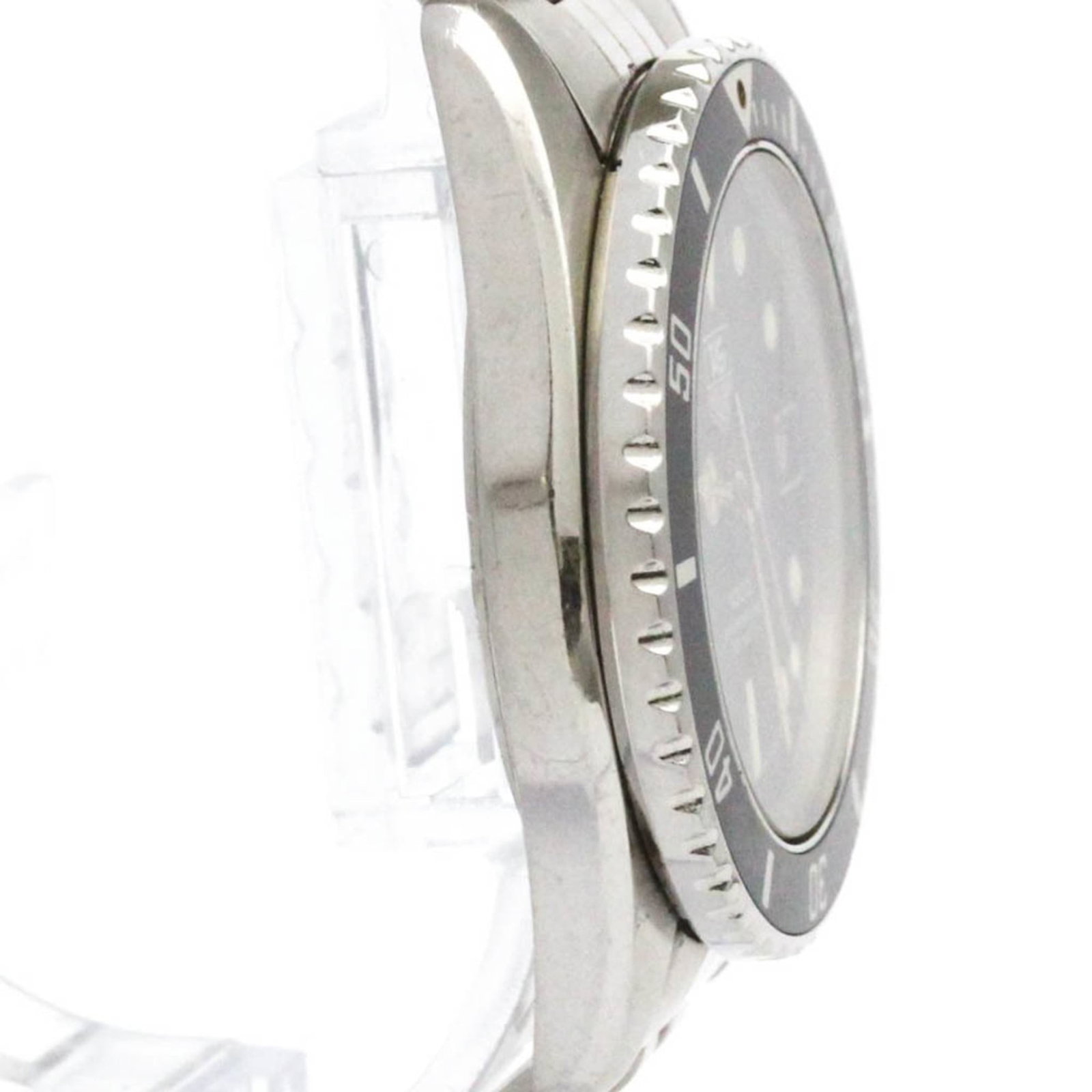 Wristwatch From Tag - 8