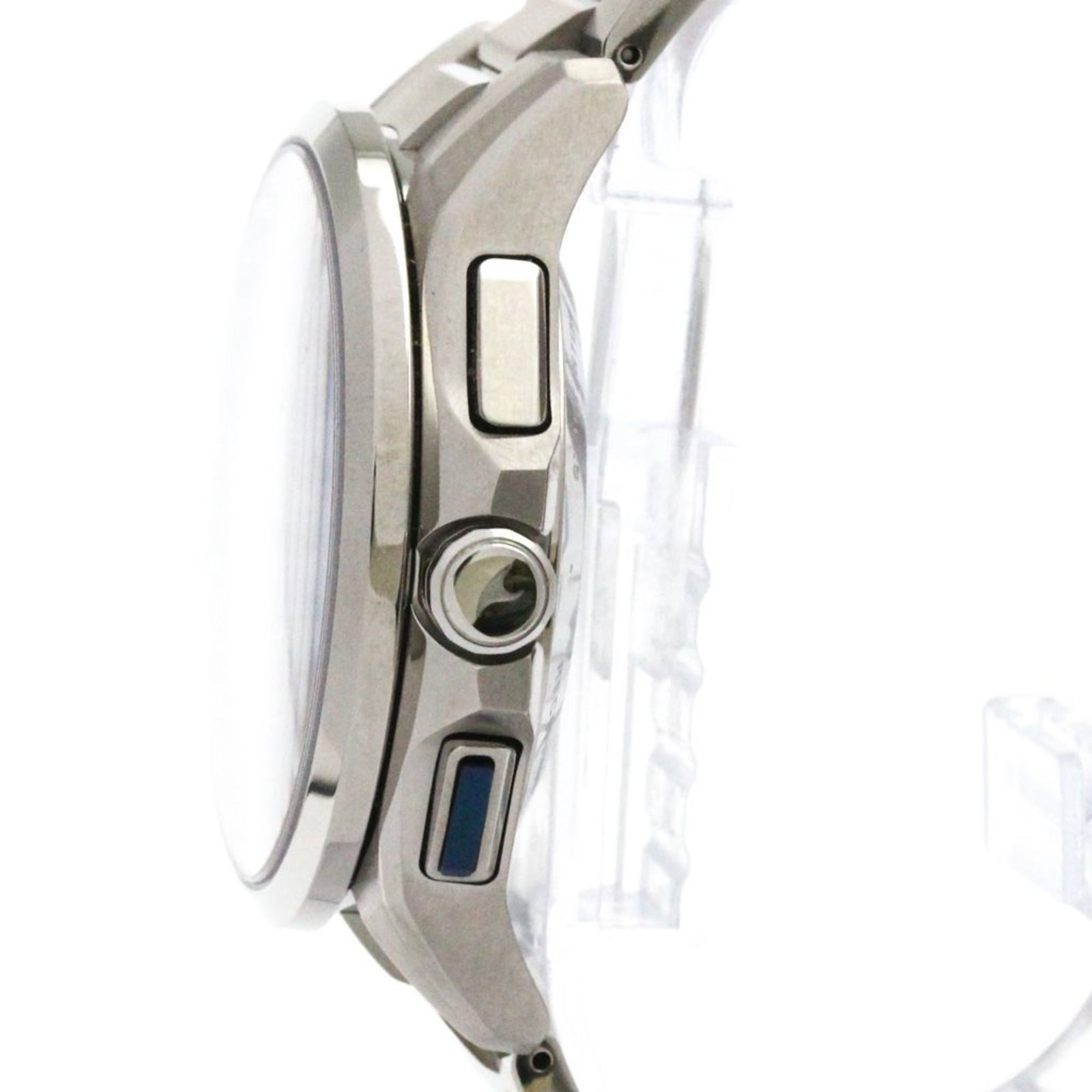 Wristwatch By Casio - 4