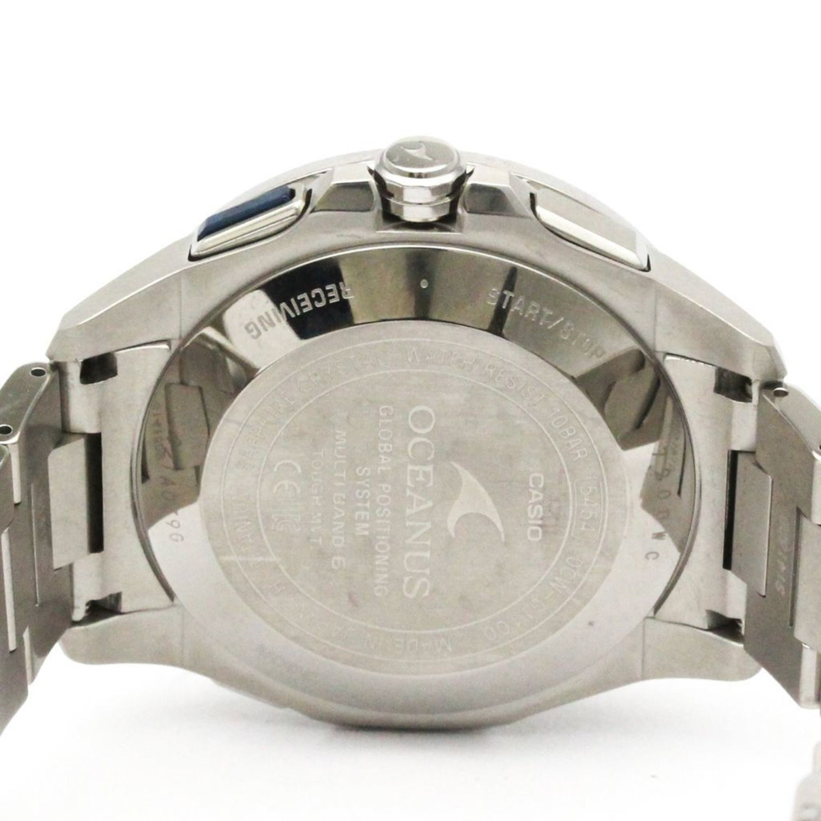 Wristwatch By Casio - 6