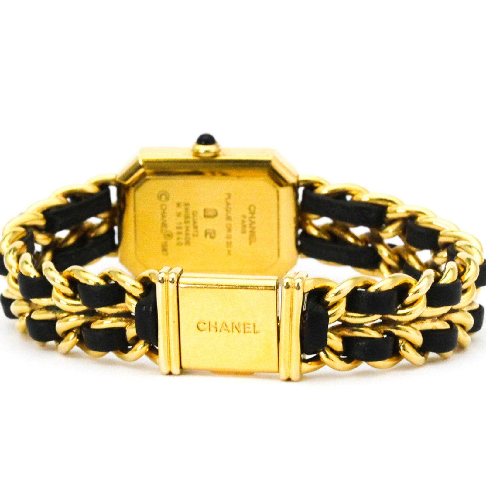 Chanel Wristwatch - 5