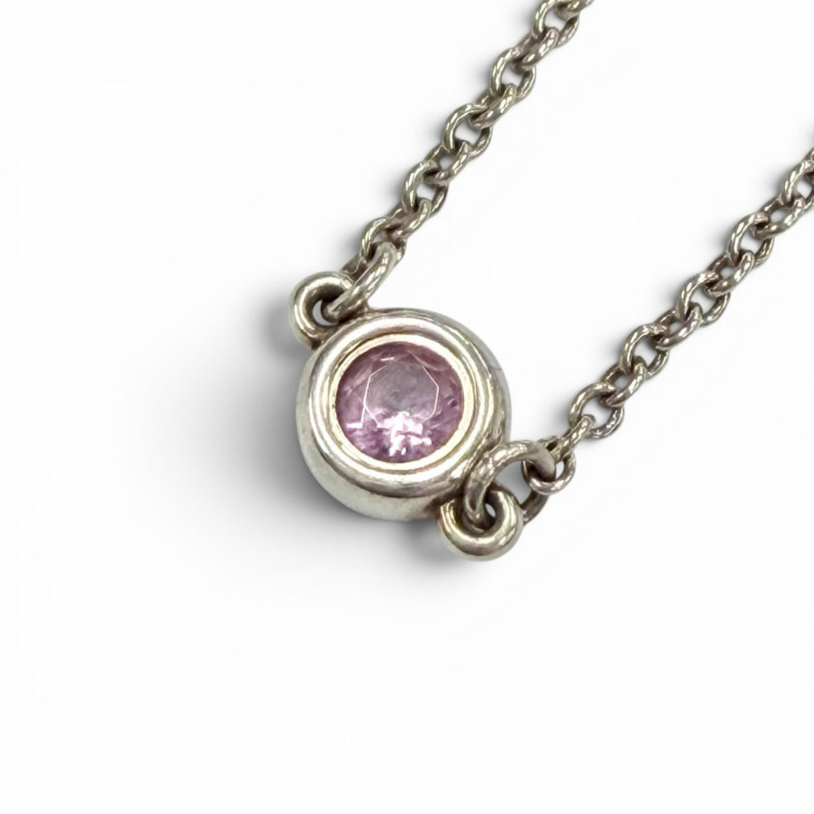 Charm bracelet silver 925 - 2
