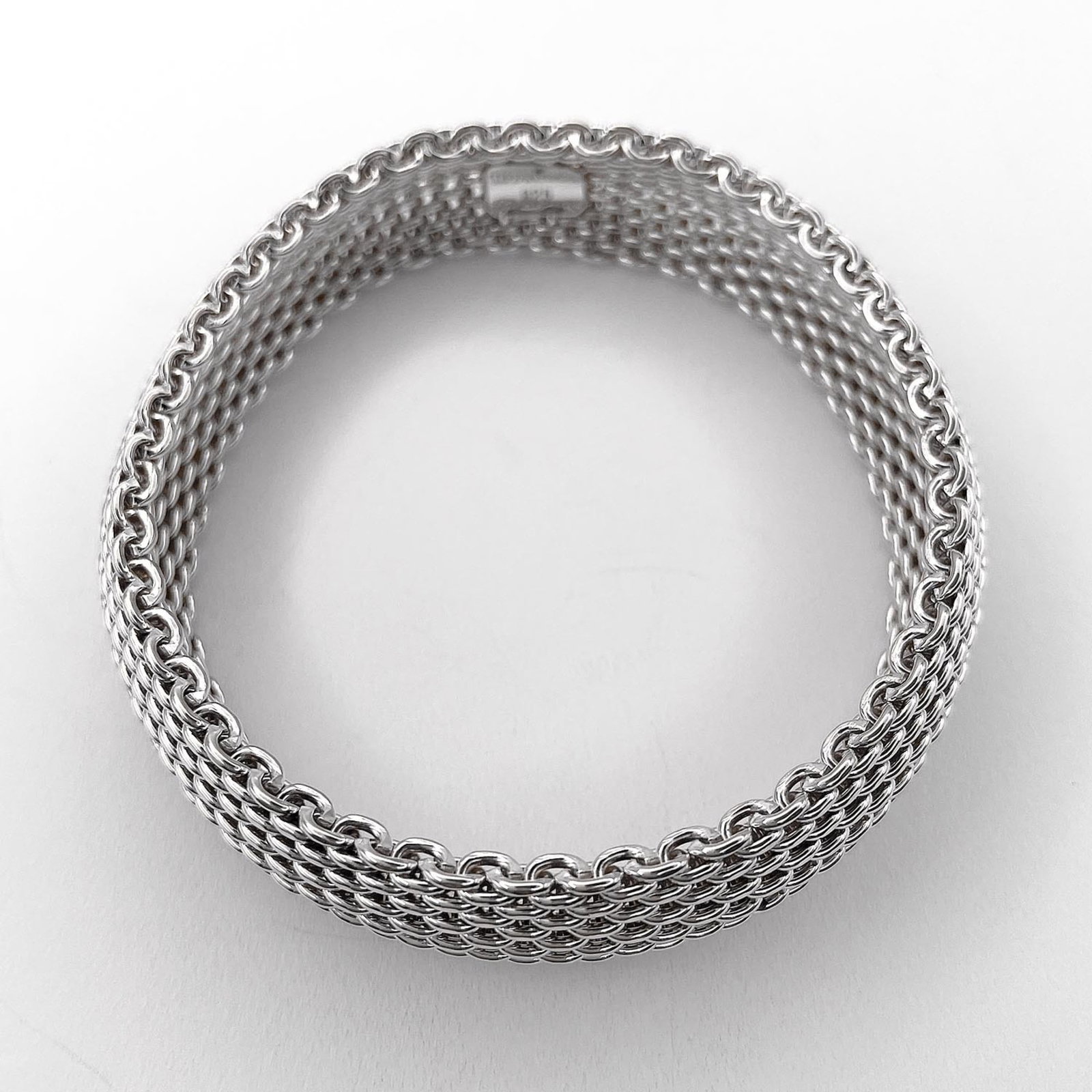 Charm bracelet silver 925 - 3
