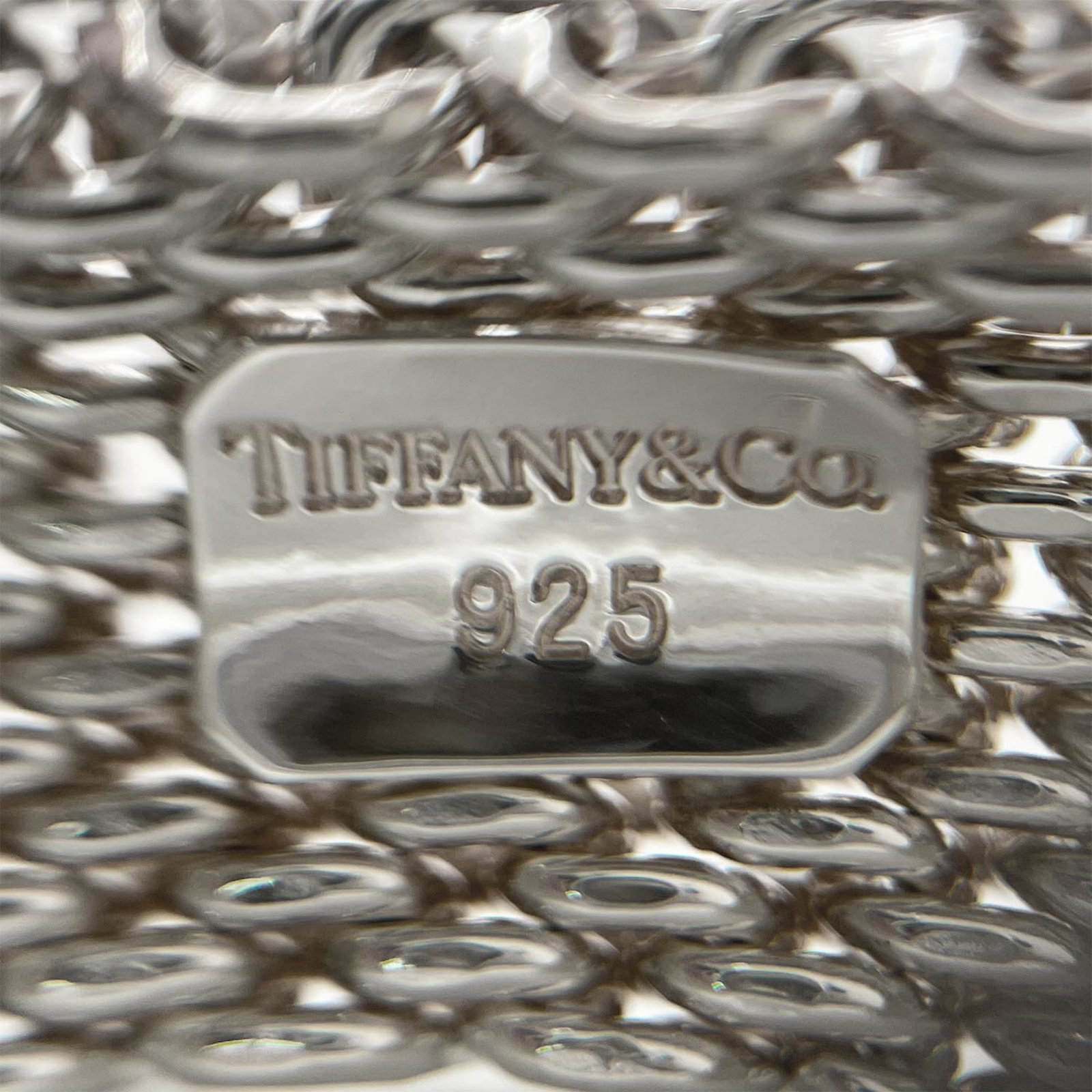 Charm bracelet silver 925 - 4