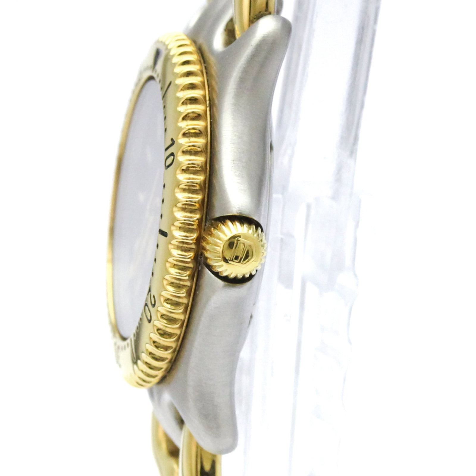 Wristwatch From Tag - 4