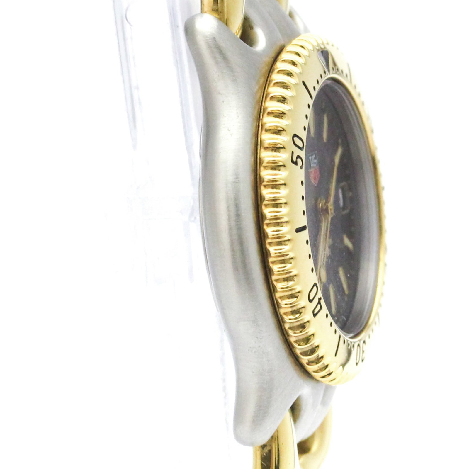Wristwatch From Tag - 8