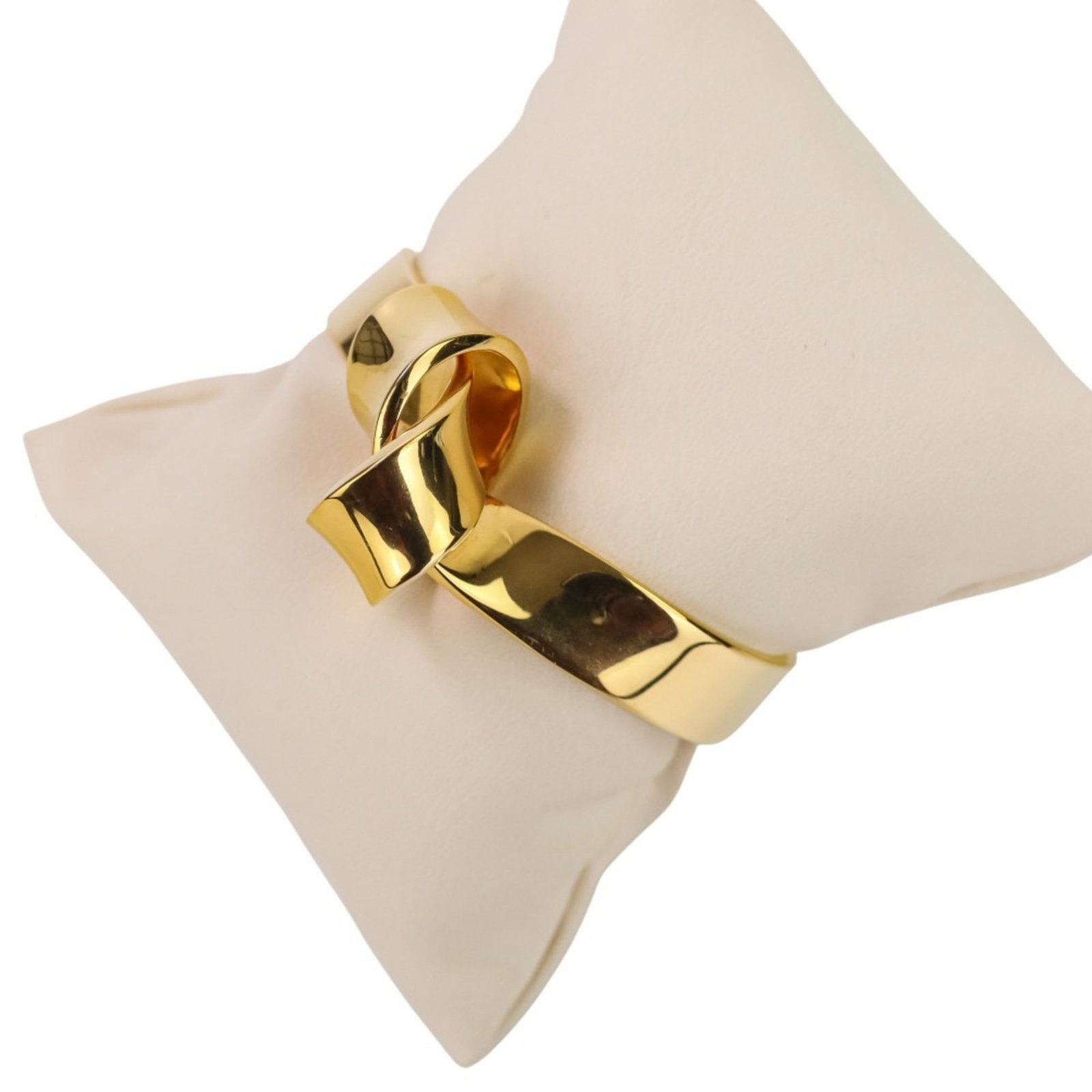 Celine Bangle Gold Plating - 10