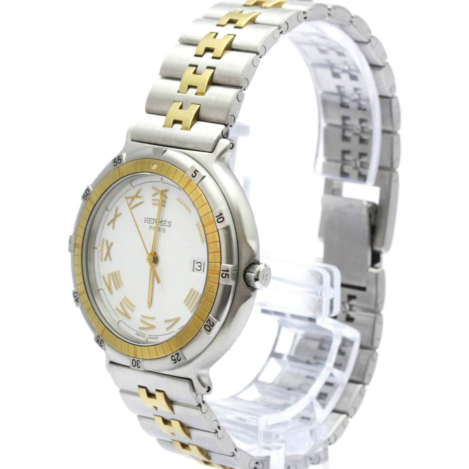 Hermes Wristwatch - 2