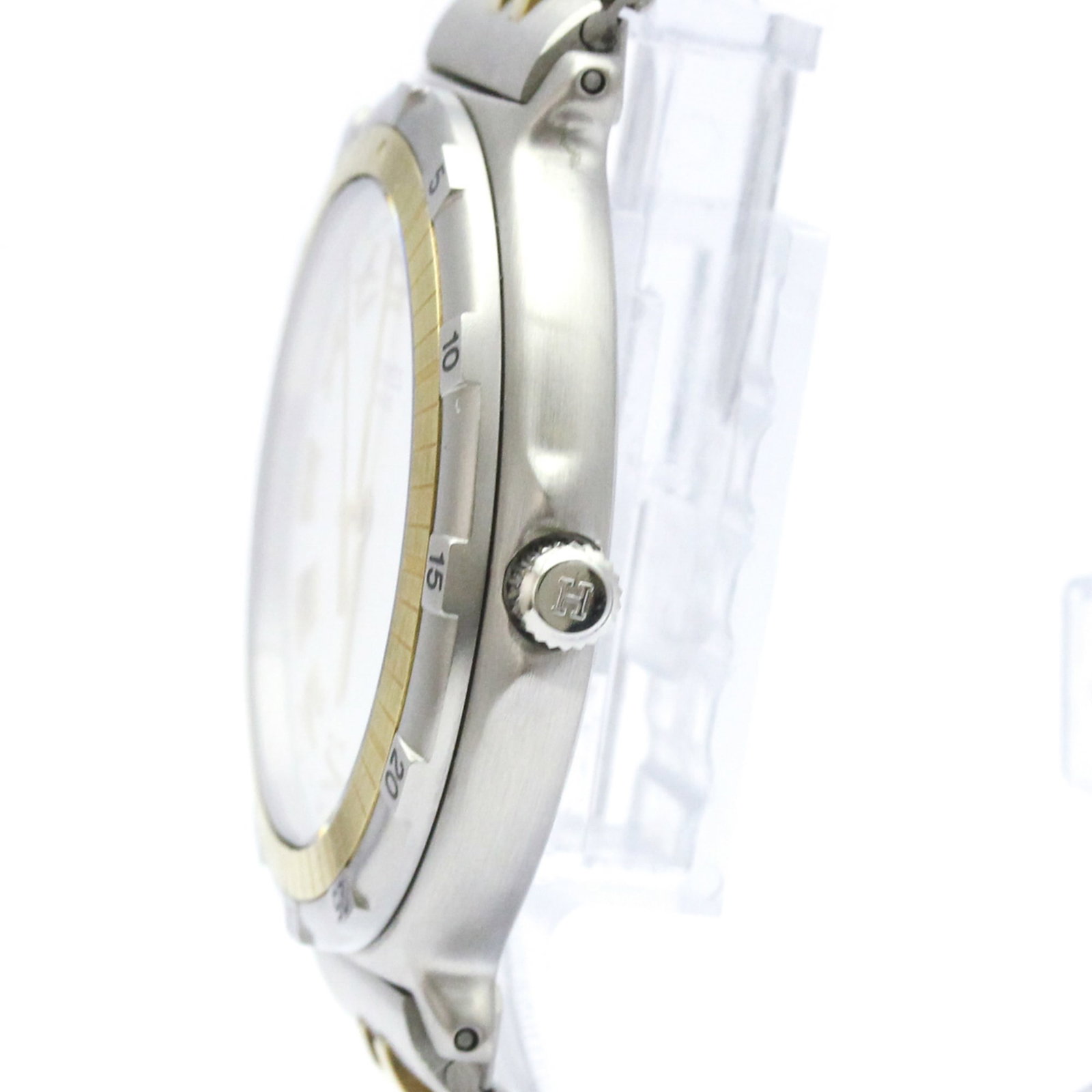 Hermes Wristwatch - 4