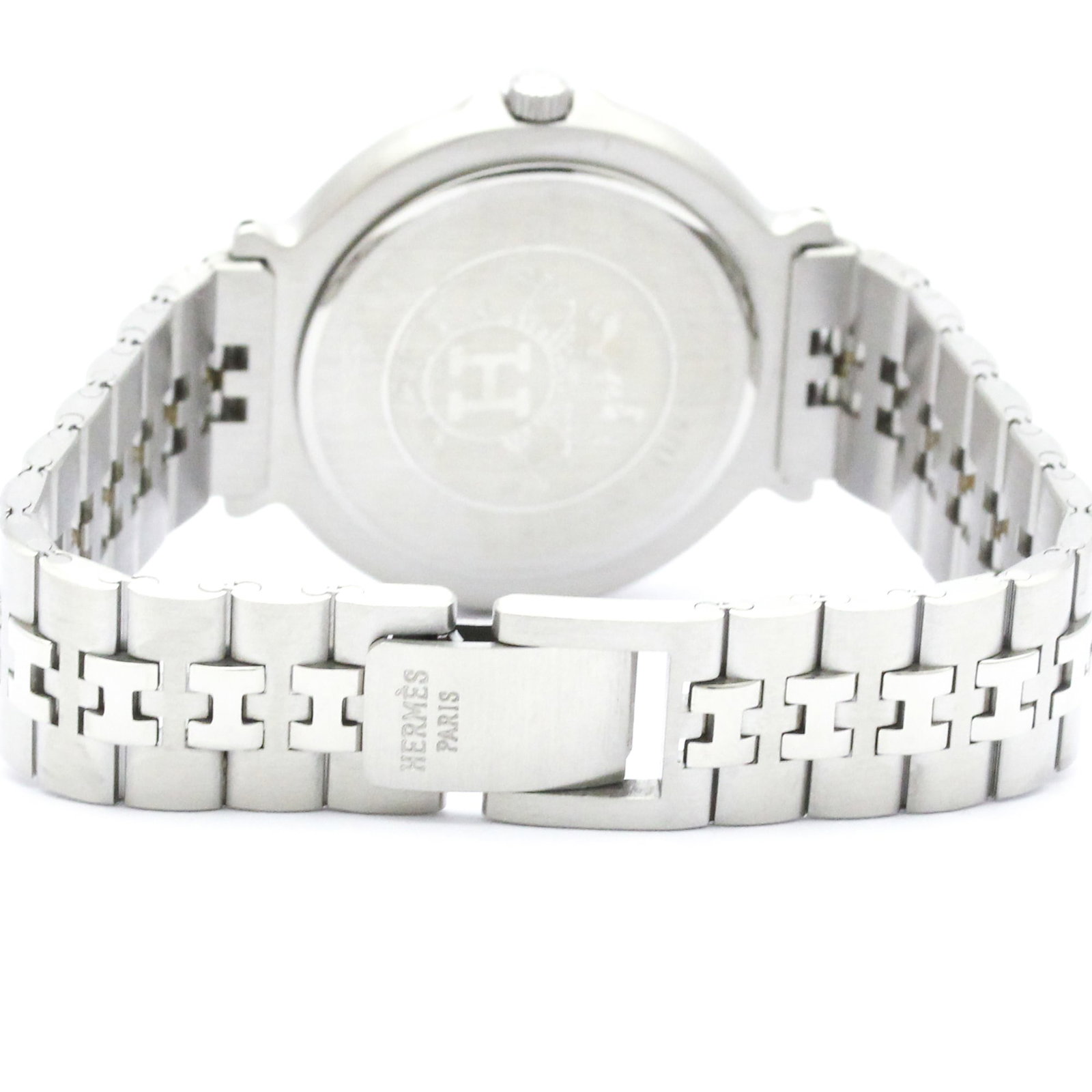 Hermes Wristwatch - 5