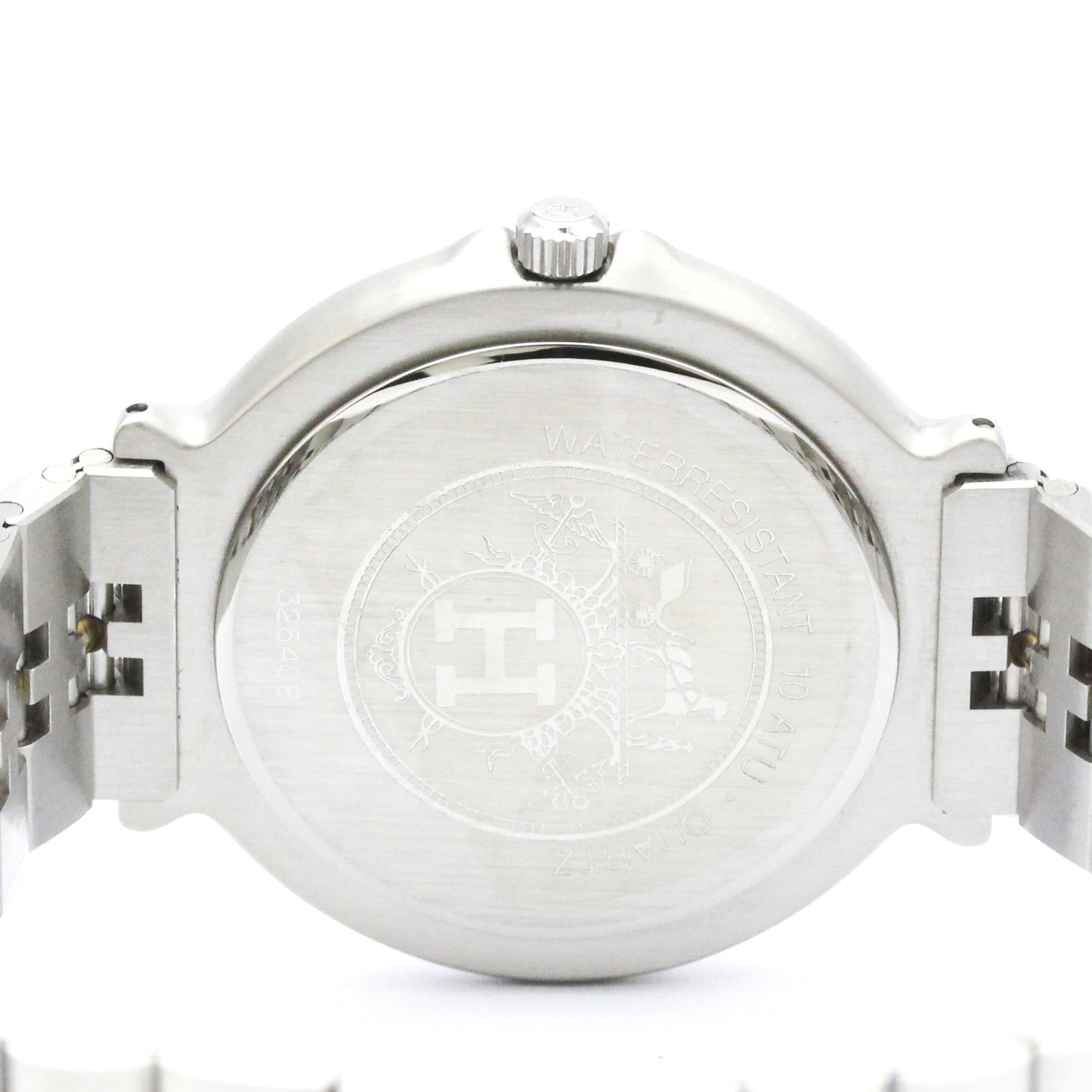Hermes Wristwatch - 6