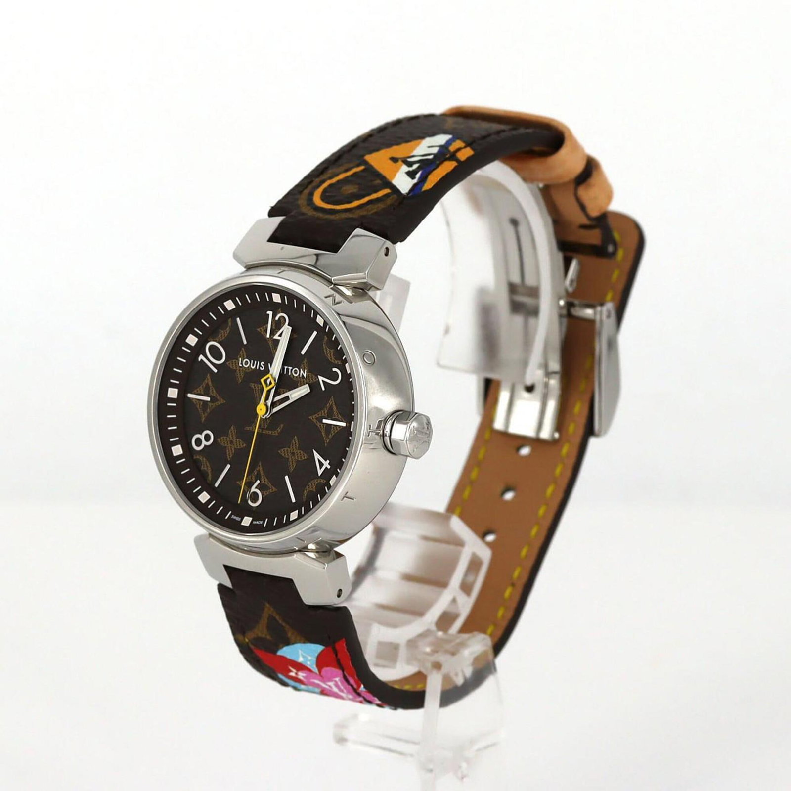 Louis Vuitton Wristwatch - 2